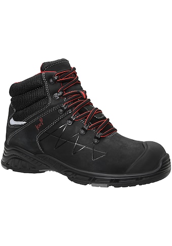 Sicherheitsstiefel »jo_MAX Mid S3«