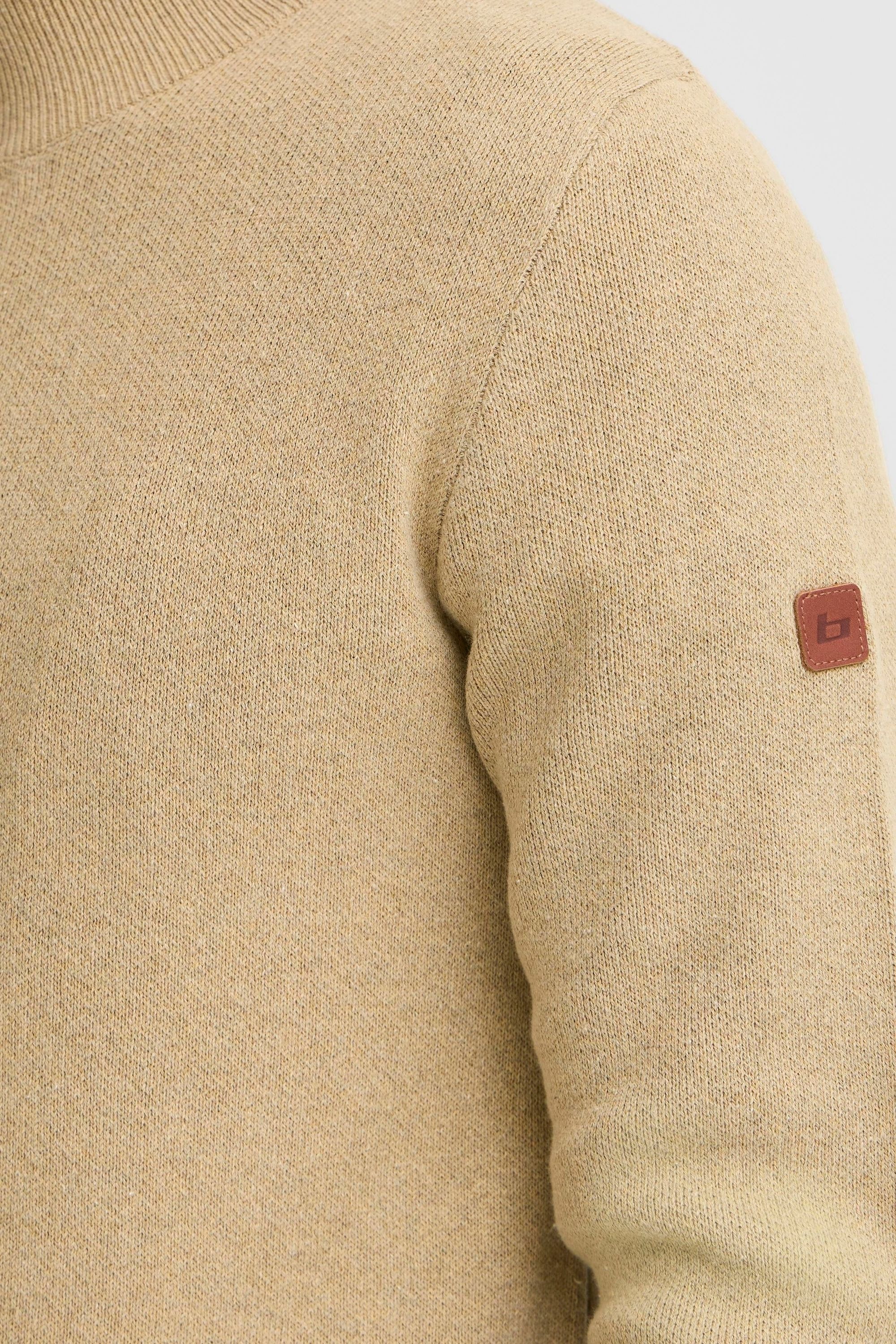 Blend Strickjacke »Trainingsjacke BHMFINDUS«