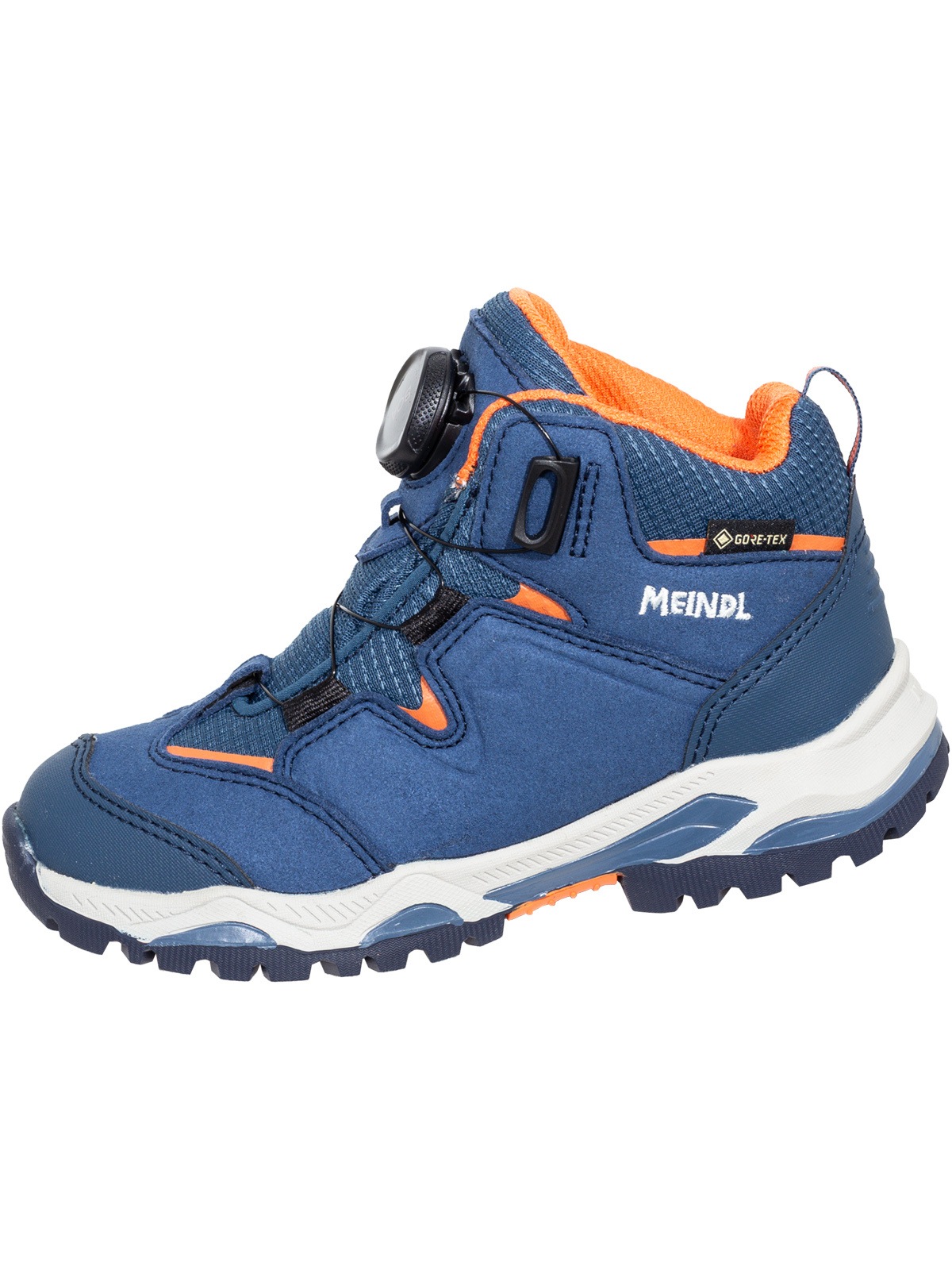 Meindl Wanderschuh »Java Junior GTX (Boa)«