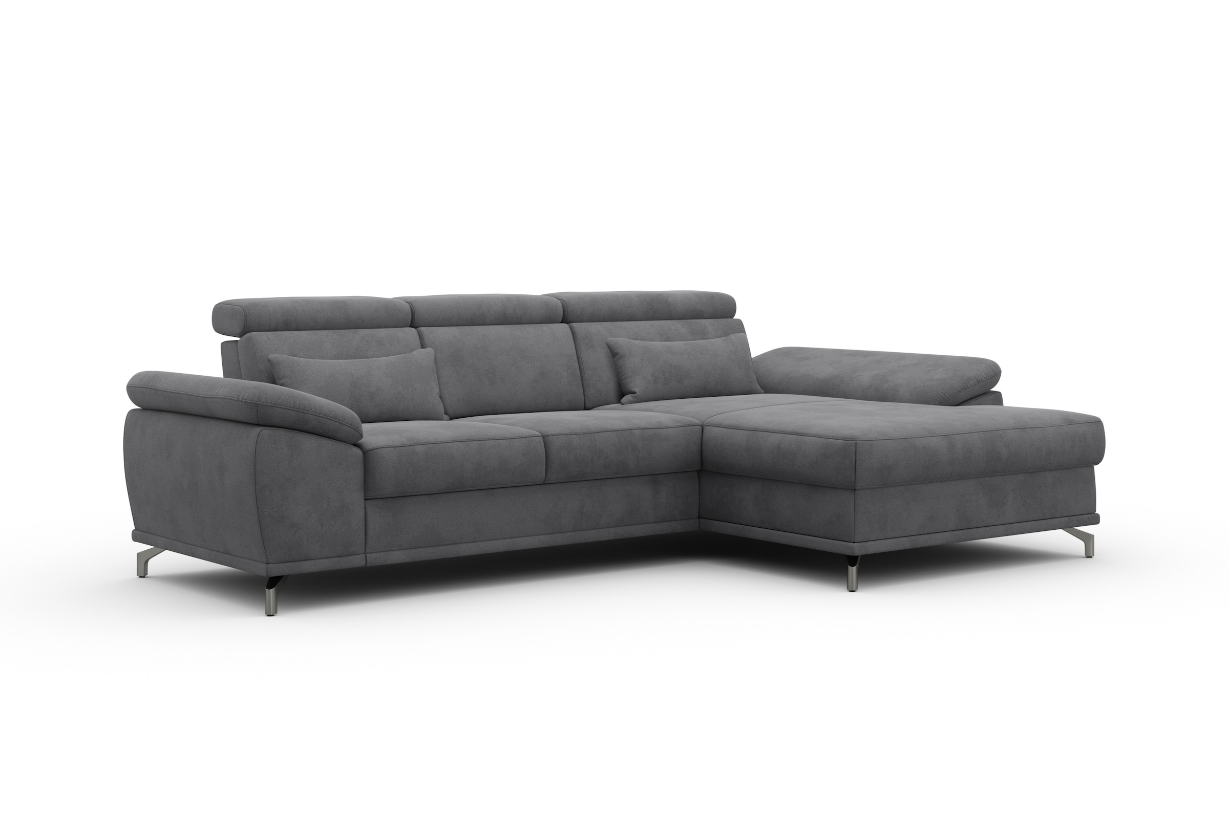 sit&more Ecksofa