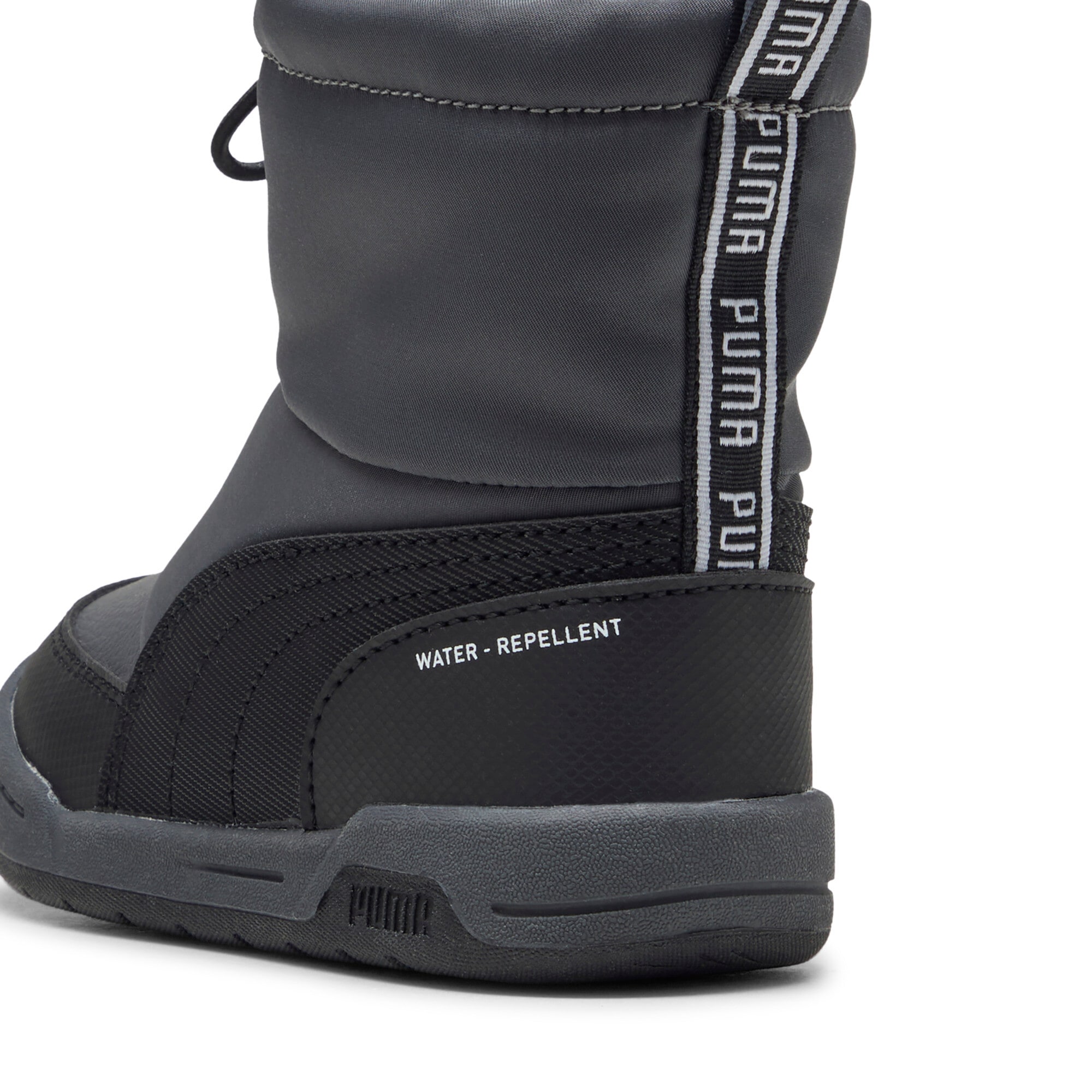 PUMA Winterboots »MULTIFLEX 2 BOOT AC INF«  knöchelhoch, profiliertes Laufsohlenprofil, mit Schnürung