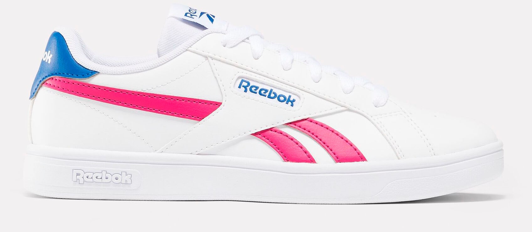 Reebok Classic Sneaker »REEBOK COURT RETRO«