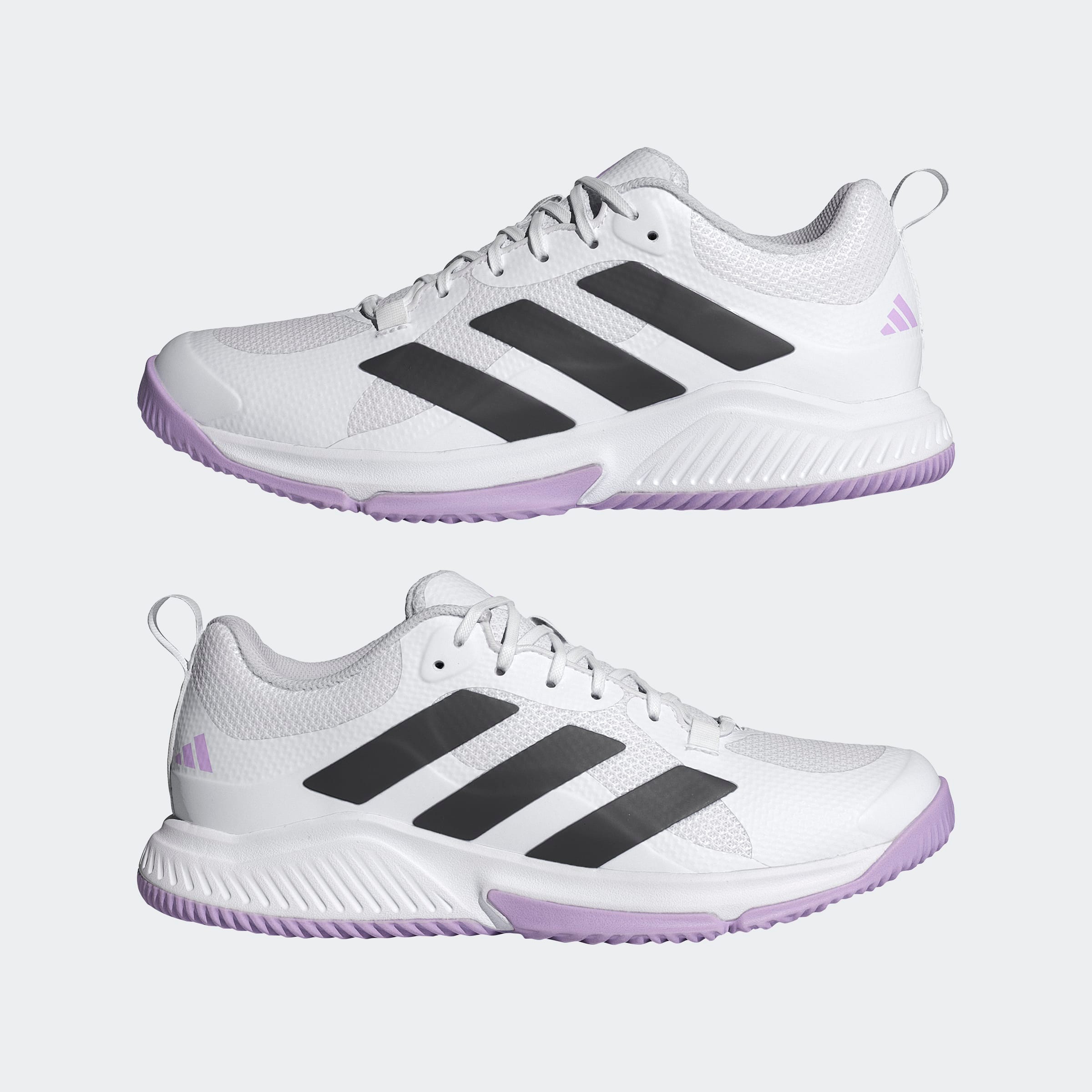 adidas Performance Hallenschuh »COURT TEAM BOUNCE 2.0«  Volleyballschuh