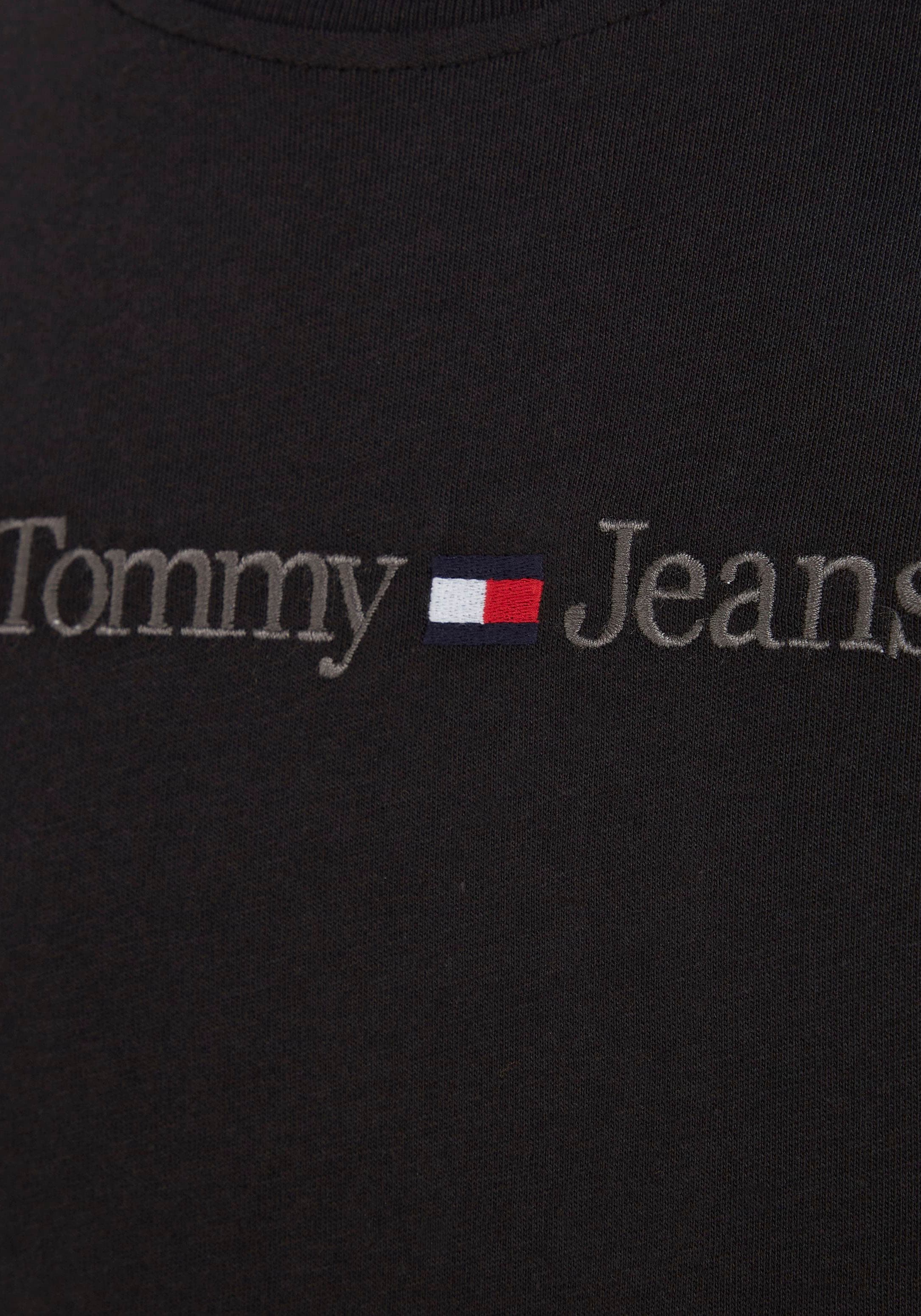 bei TEXT Tommy Jeans »TJM CLSC ♕ TEE« SMALL T-Shirt