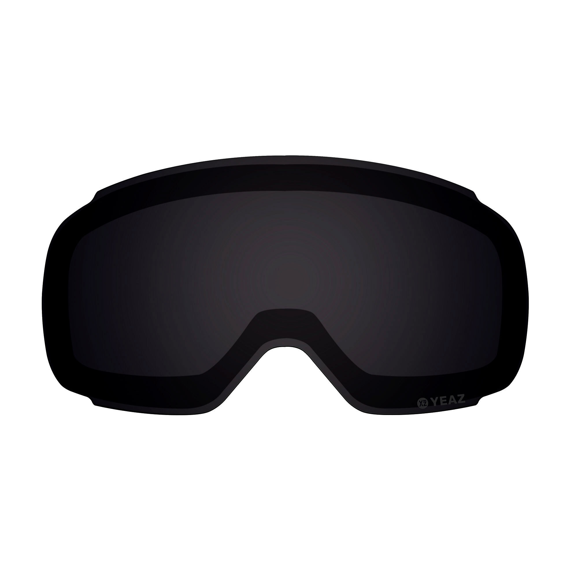 YEAZ Snowboardbrille »Wechselglas für Ski- Snowboardbrille TWEAK-X«