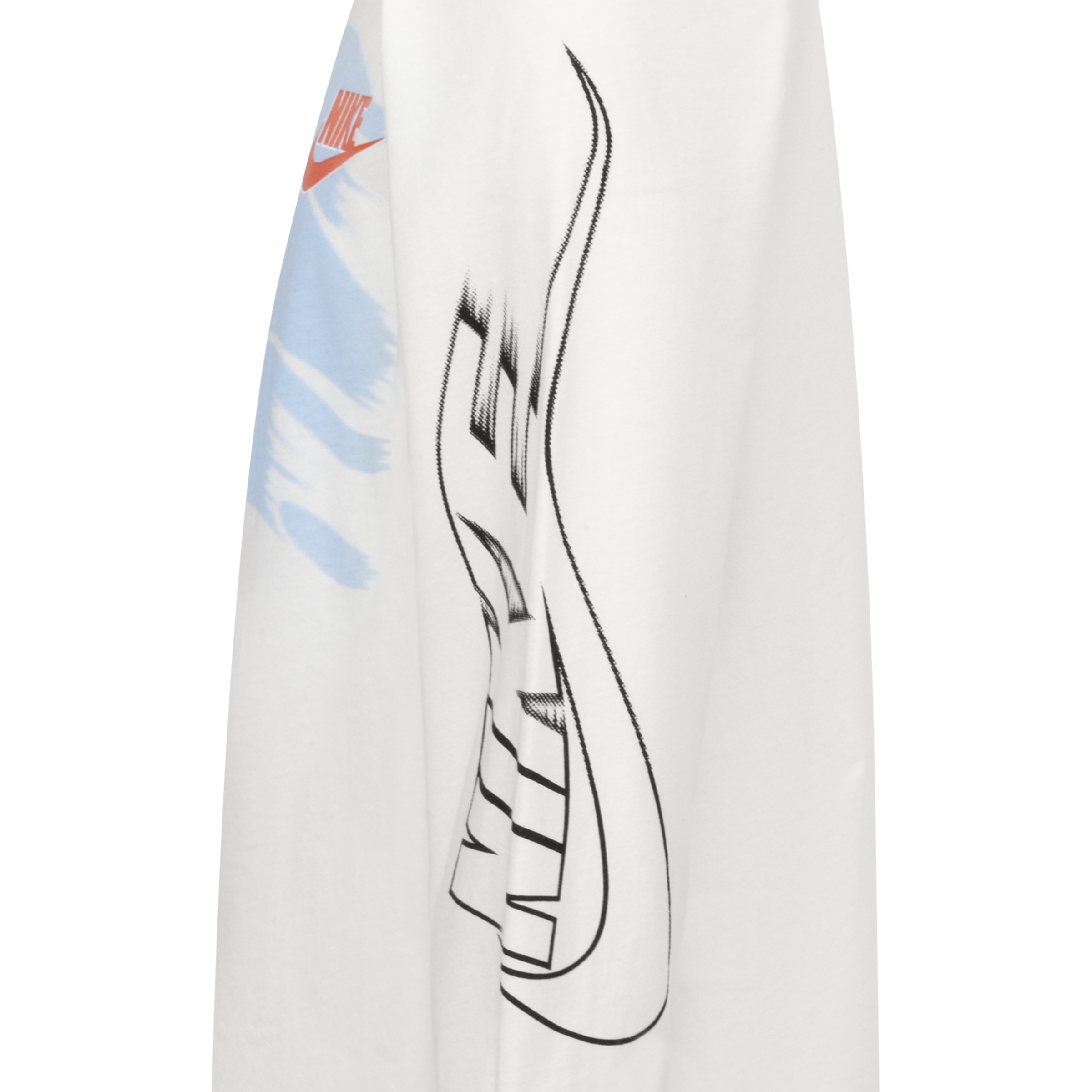 Nike Sportswear Langarmshirt für Kinder