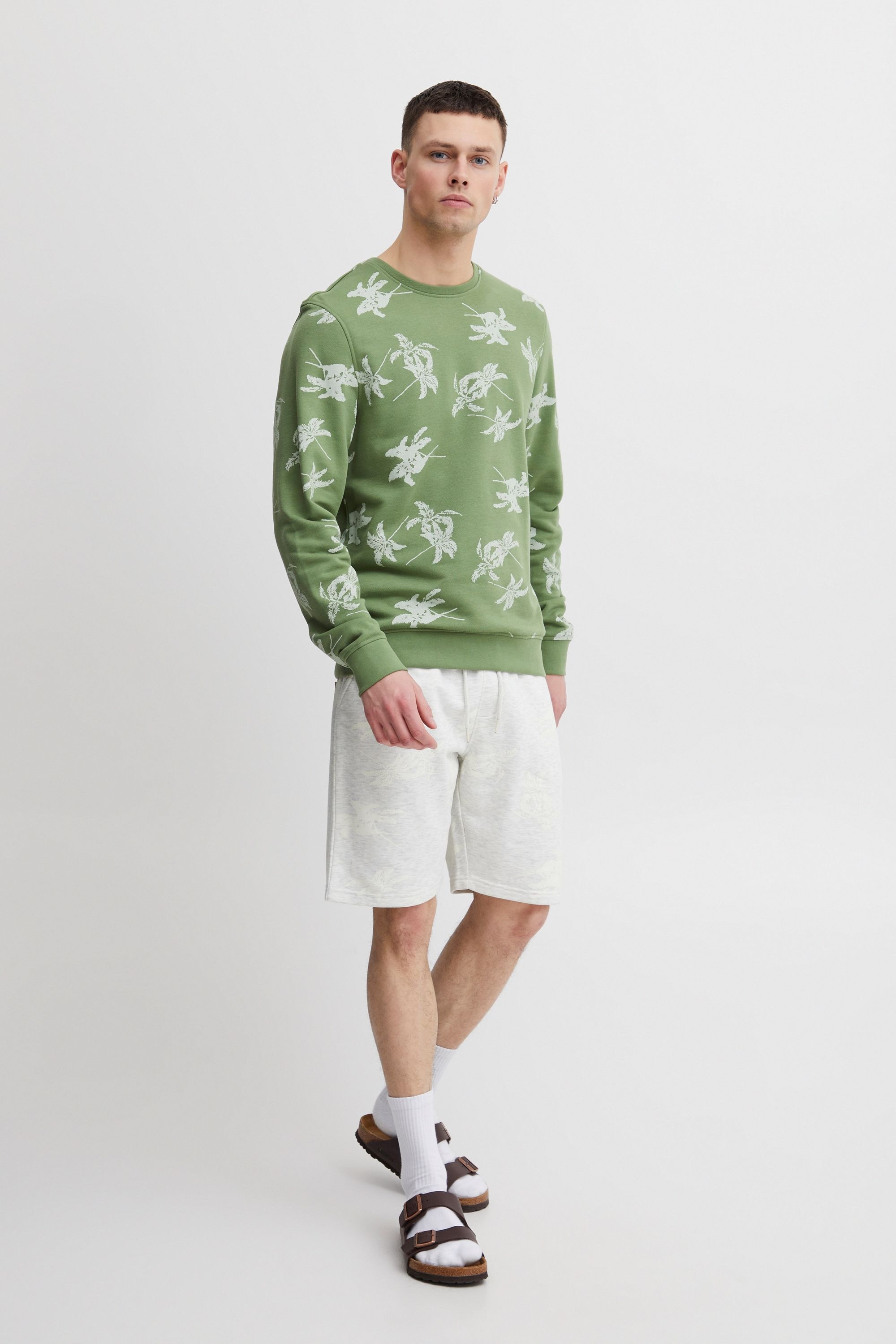 Blend Chinoshorts »Chinoshorts BHSweatshorts«