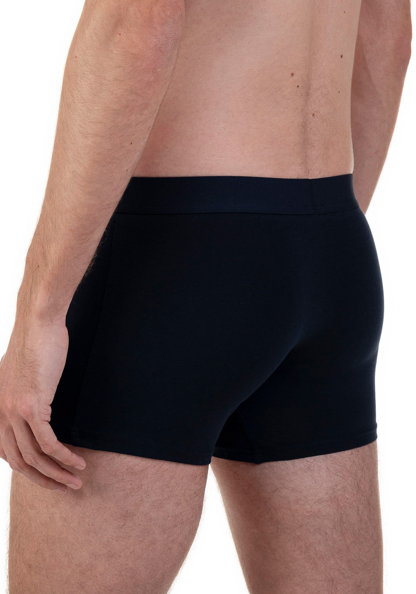 Bruno Banani Retro Pants »Board Game« 2er Pack,  mit auffälliger Musterung