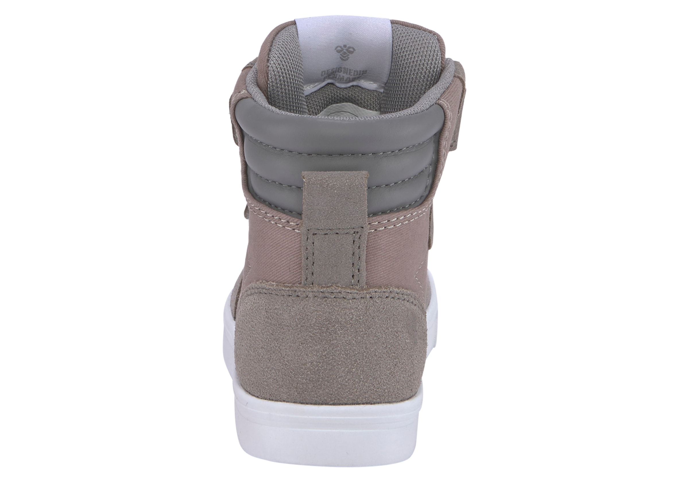 hummel Sneaker »SLIMMER STADIL HIGH JR«