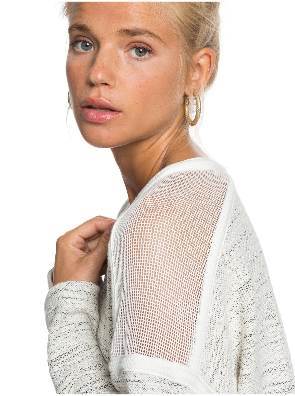 Roxy Sweatshirt »Wilder Wander«