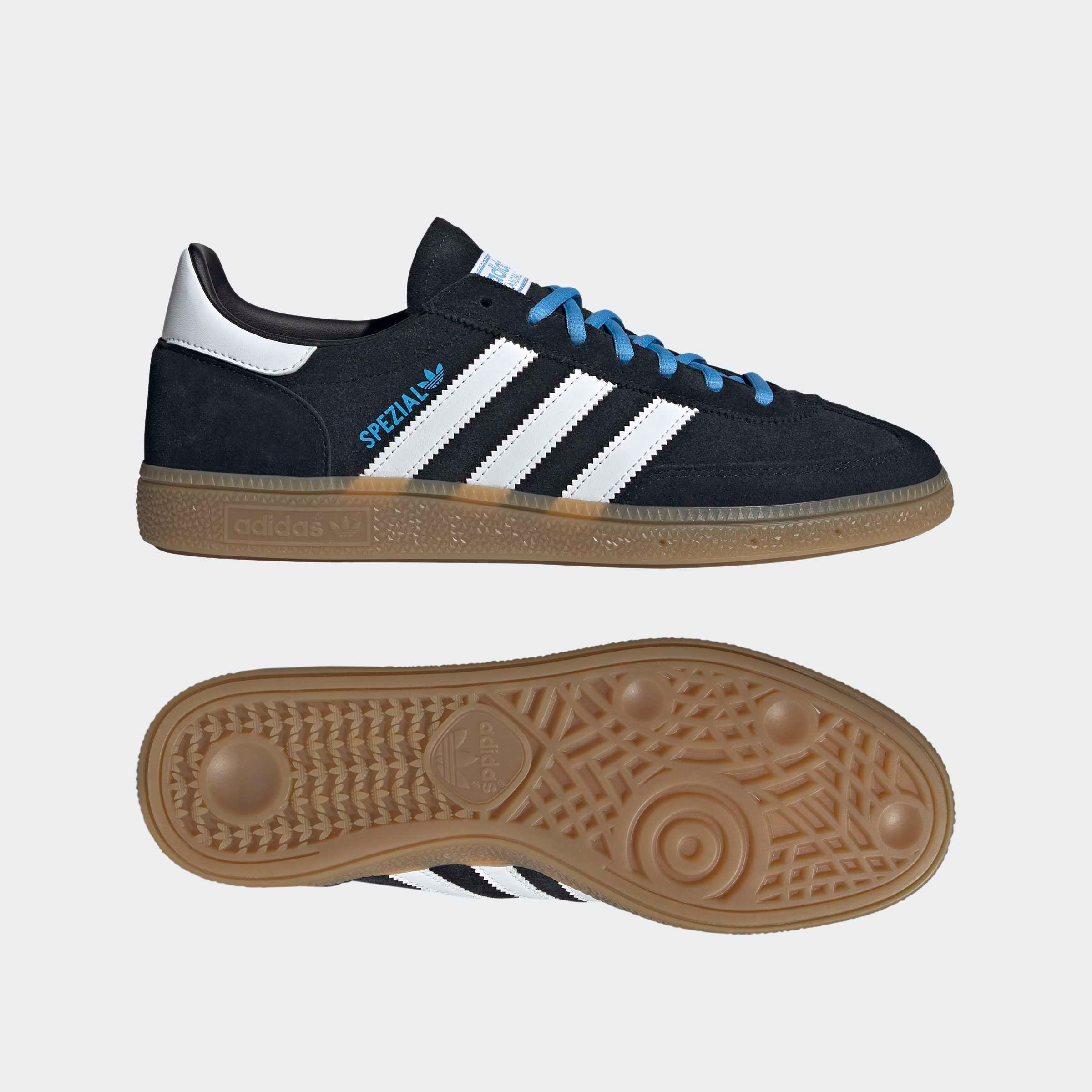 adidas Performance Sneaker »HANDBALL SPEZIAL«  Deutschland, Spanien, Italien, Argentinien, Japan, Jamaika, Mexiko,   WM 2026 Edition (Länderschuhe)