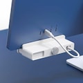 Hyper Adapter »5-in-1 USB-C Hub für iMac 24"«