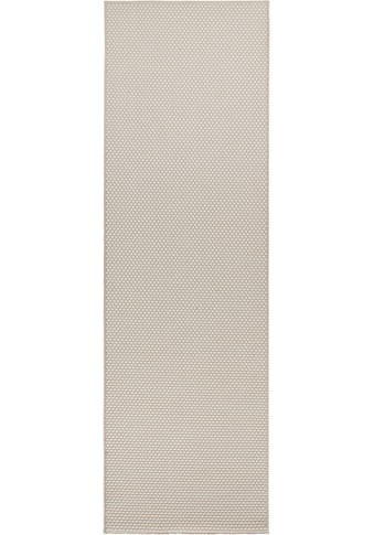 BT Carpet Läufer »Nature 600«, rechteckig, 5 mm Höhe, In-und Outdoor geeignet, Läufer,... kaufen