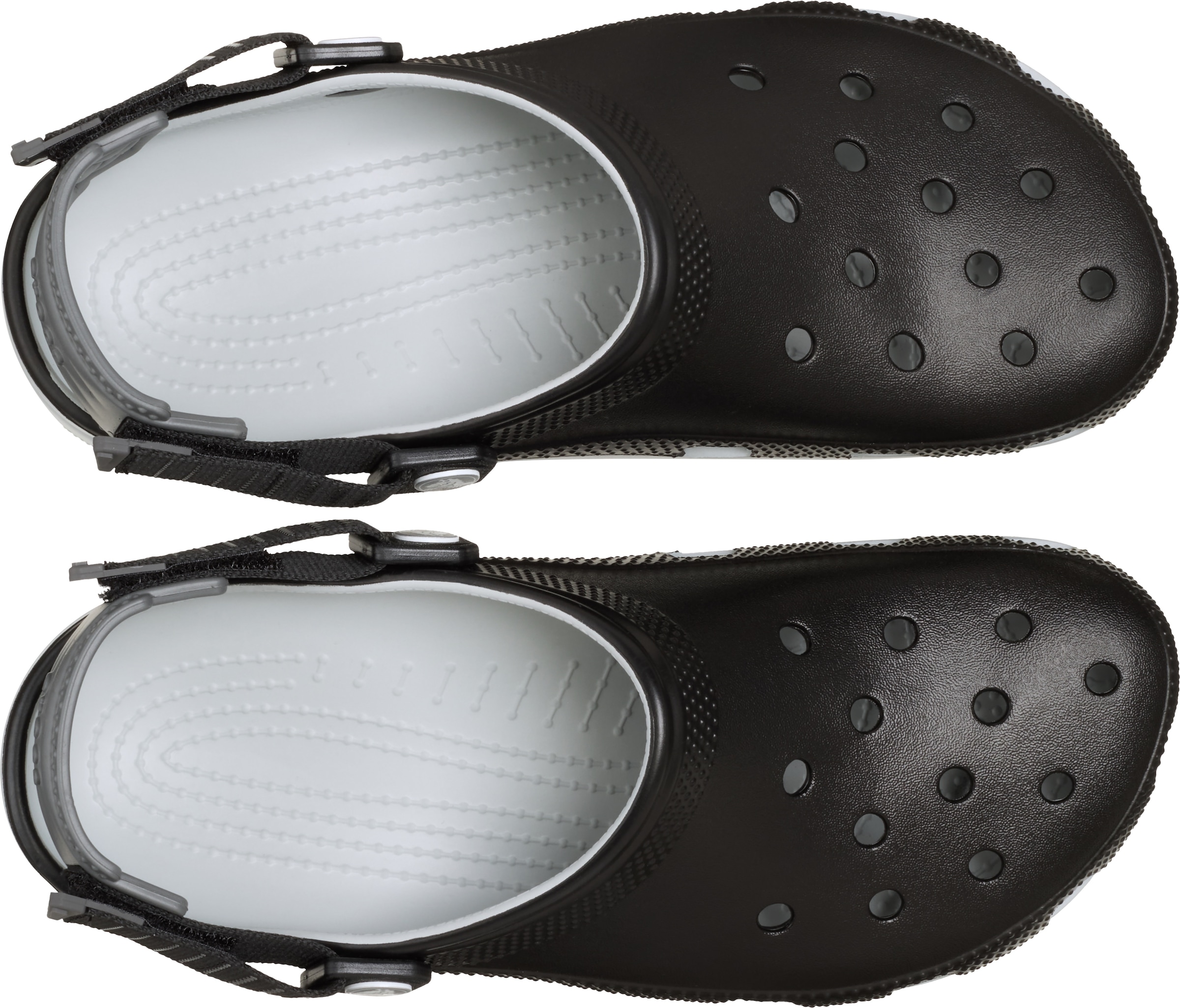 Crocs Clog »Classic Turbo«  , Badeschuh, Sandale mit Lüftungsöffnungen