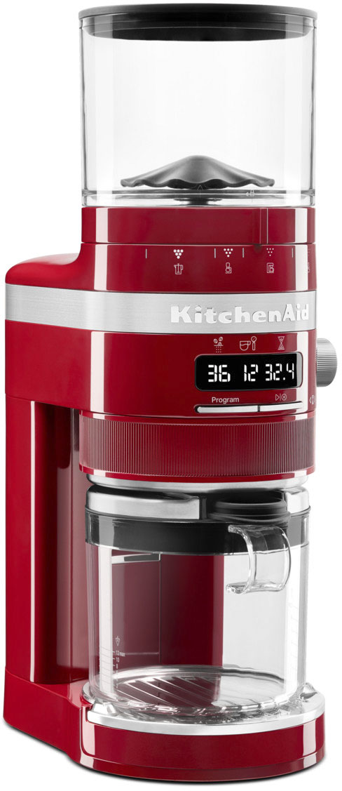 Kaffeemühle »5KCG8433EER«, 150 W