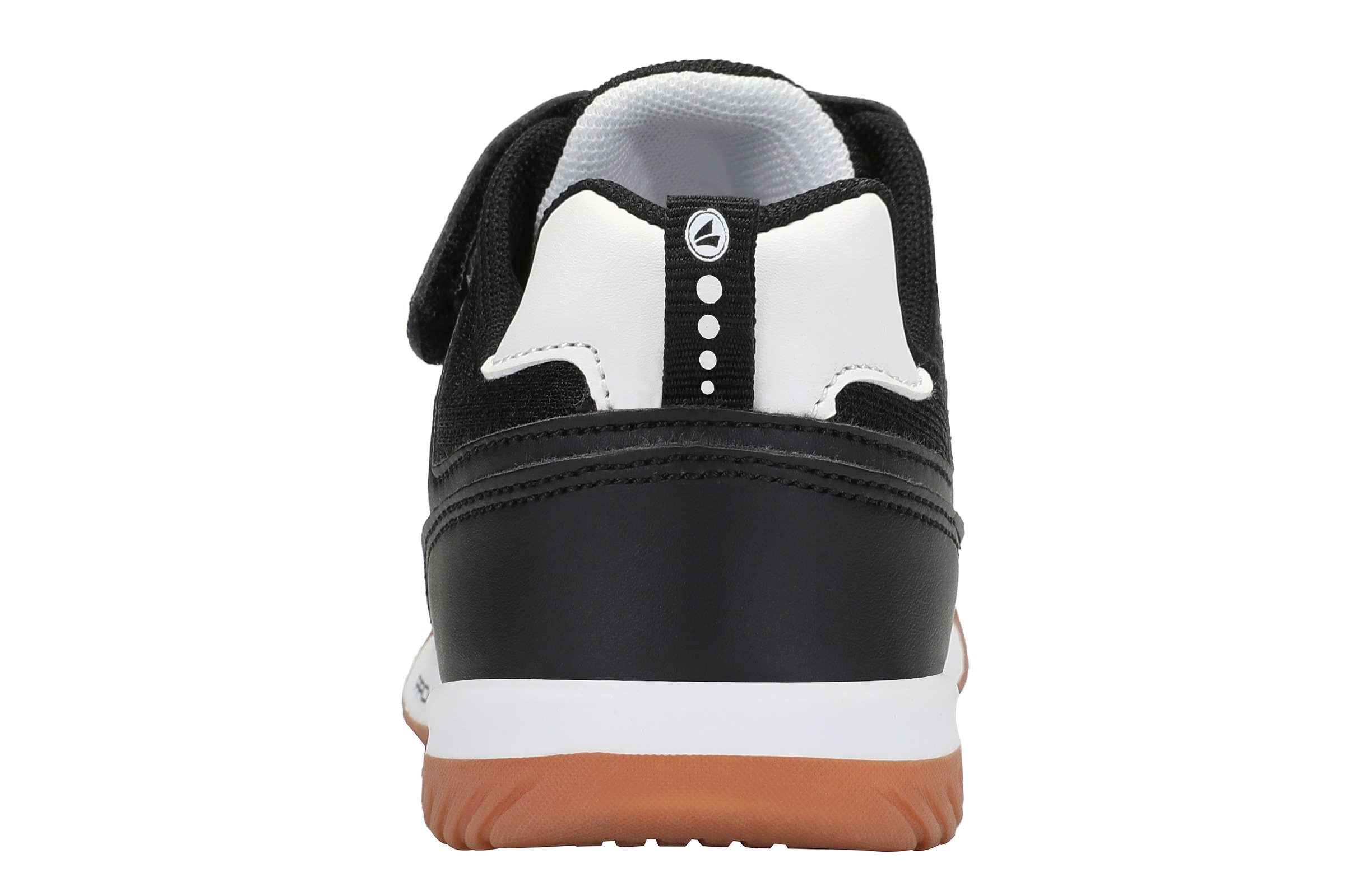 Jako Sneaker »J-SH Winger EV«  Hallenschuh, für Kinder, Non-Marking, Klettverschluss