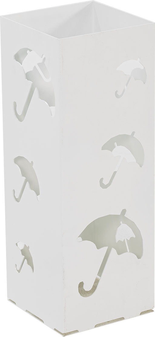 Spinder Design Schirmständer »STORM«, (1 St.), Regenschirmständer aus Stahl