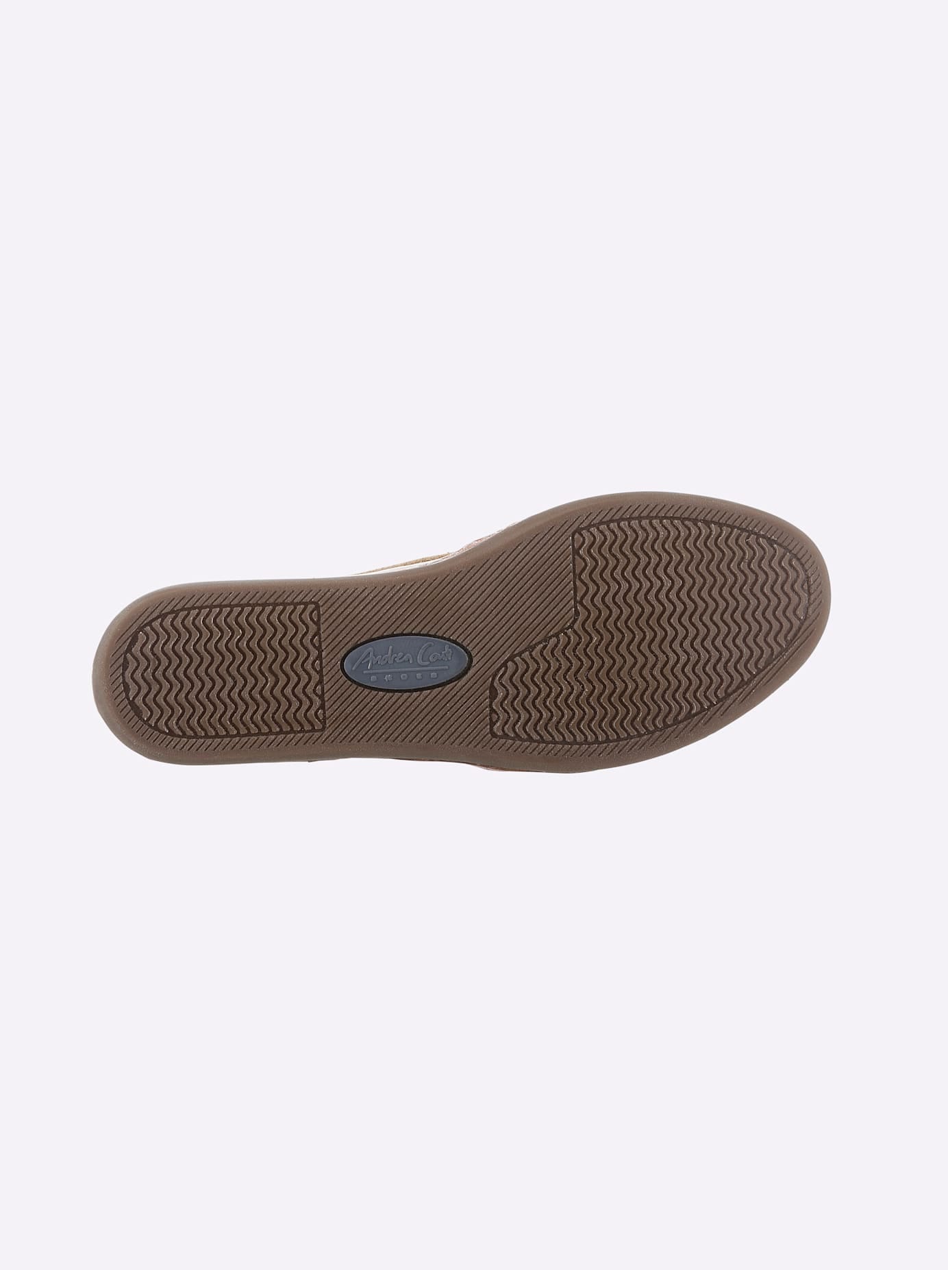 Andrea Conti Slipper