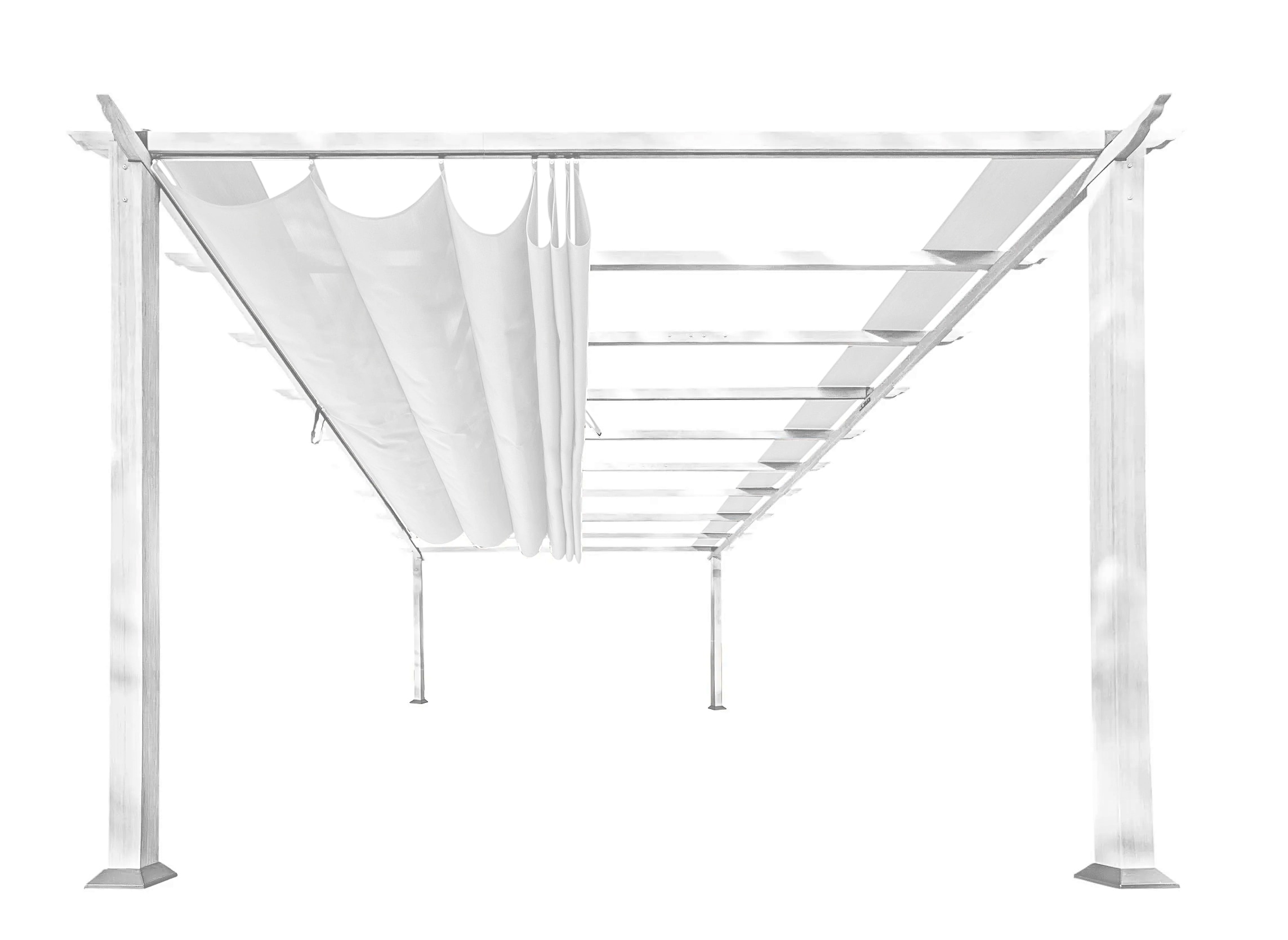 Paragon Pergola »Florenz«