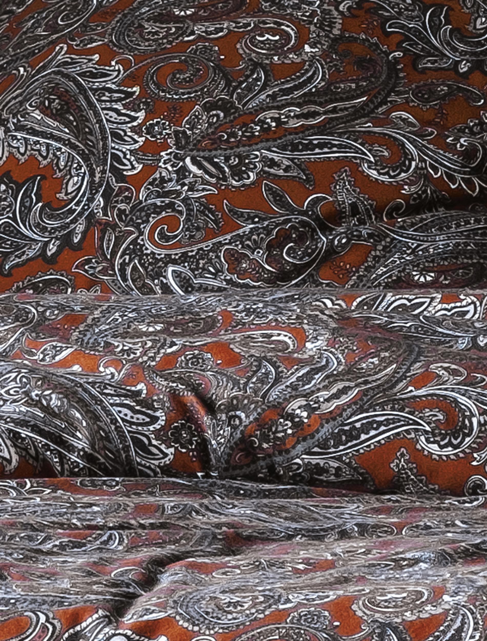 Irisette Bettwäsche »Alpaka 8470« 2 Stk. tlg. hochwertig