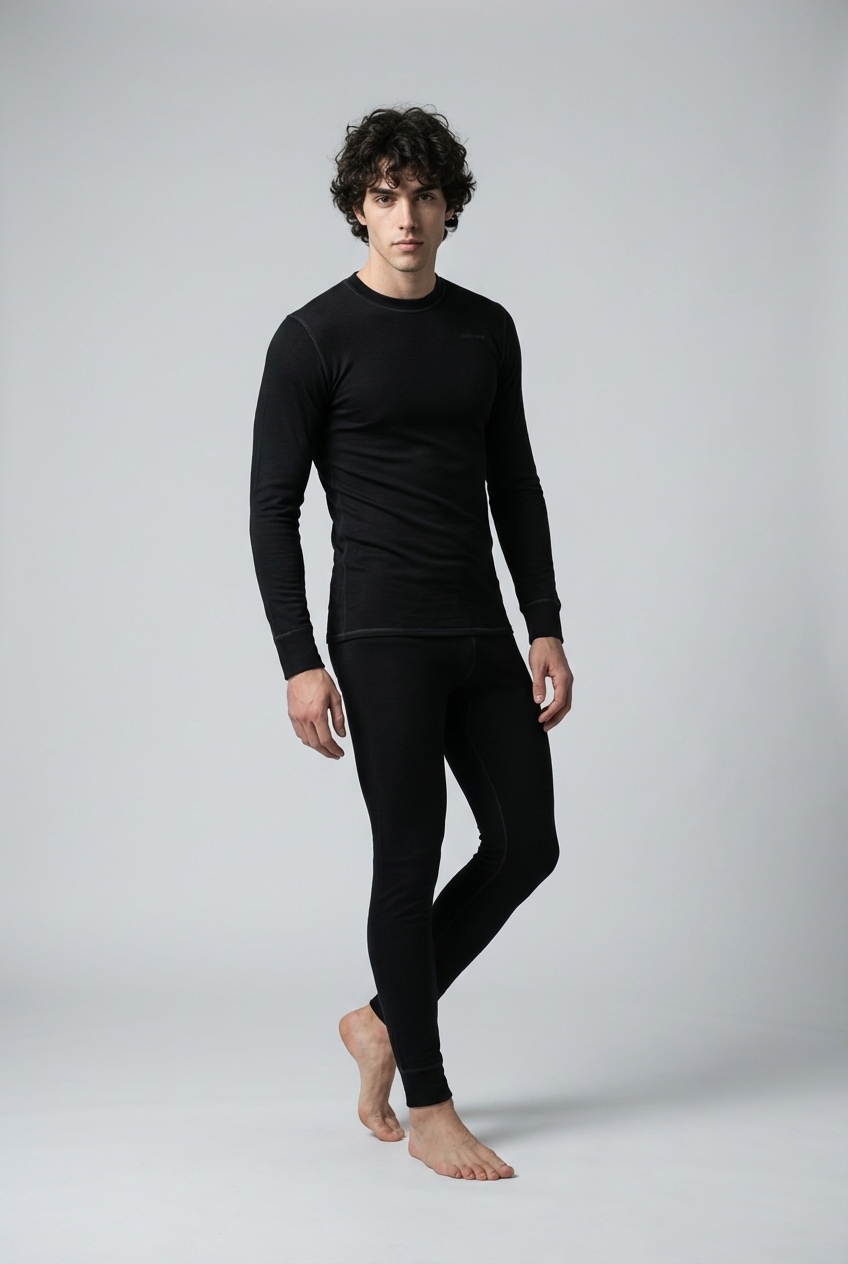 Icepeak »H SKI UNTERWÄSCHE ISERLOHNE« 2 tlg.