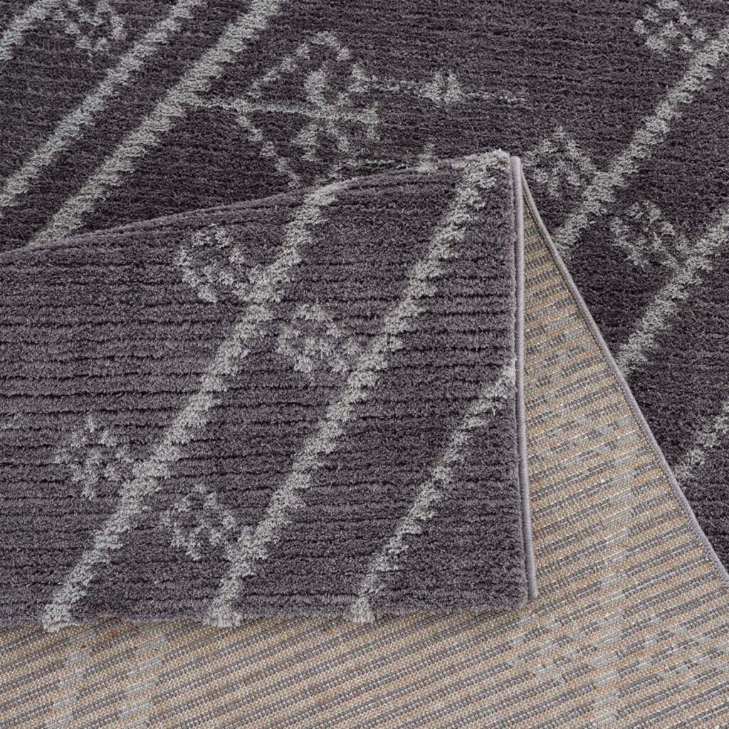 Carpet City Teppich »April 2291«, rechteckig