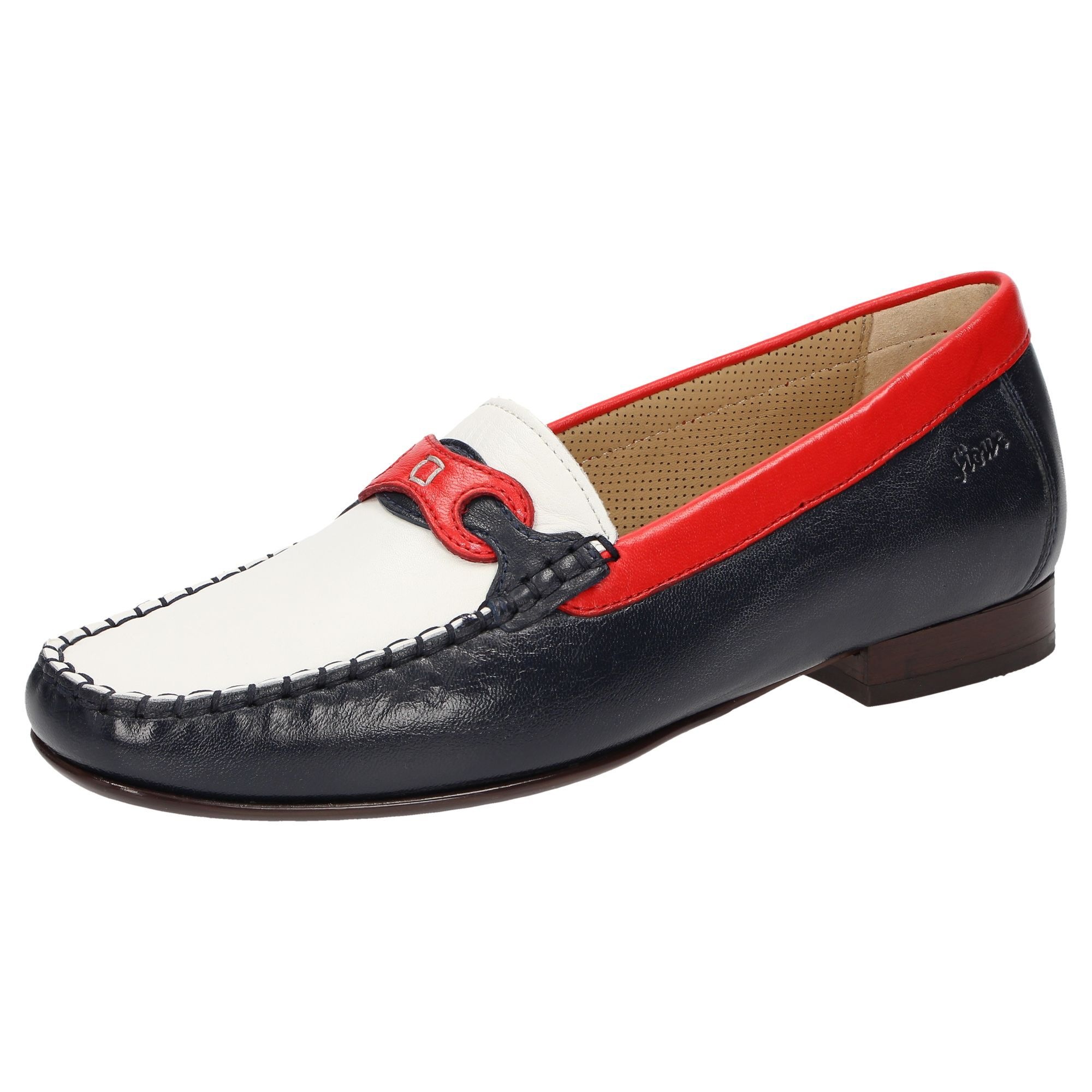 SIOUX Slipper »Colandina«