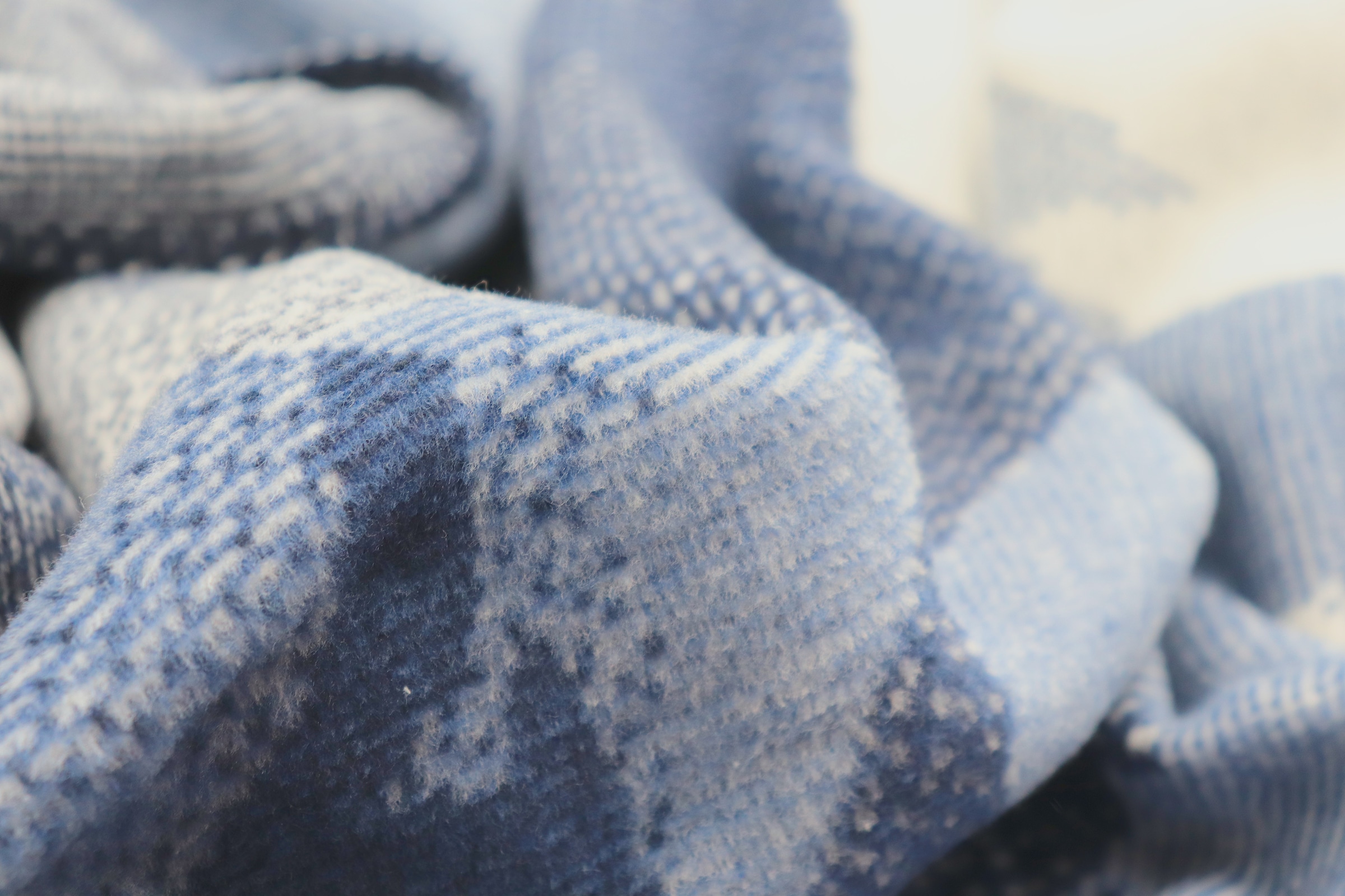 Biederlack Wohndecke »Snow Flow« die passende Kuscheldecke zum Lieblingshobby