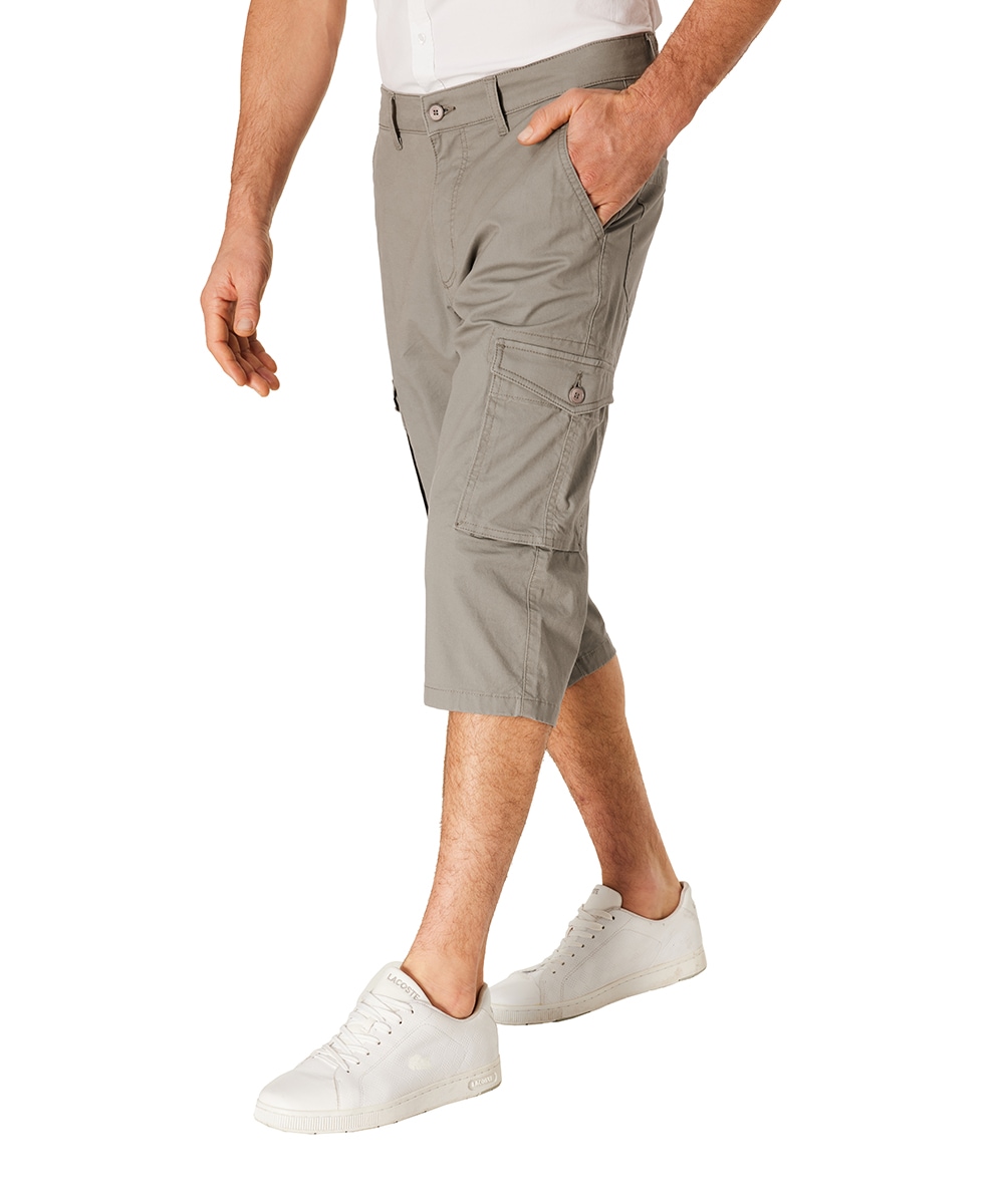 Pioneer Authentic Jeans Cargobermudas »Carlo«