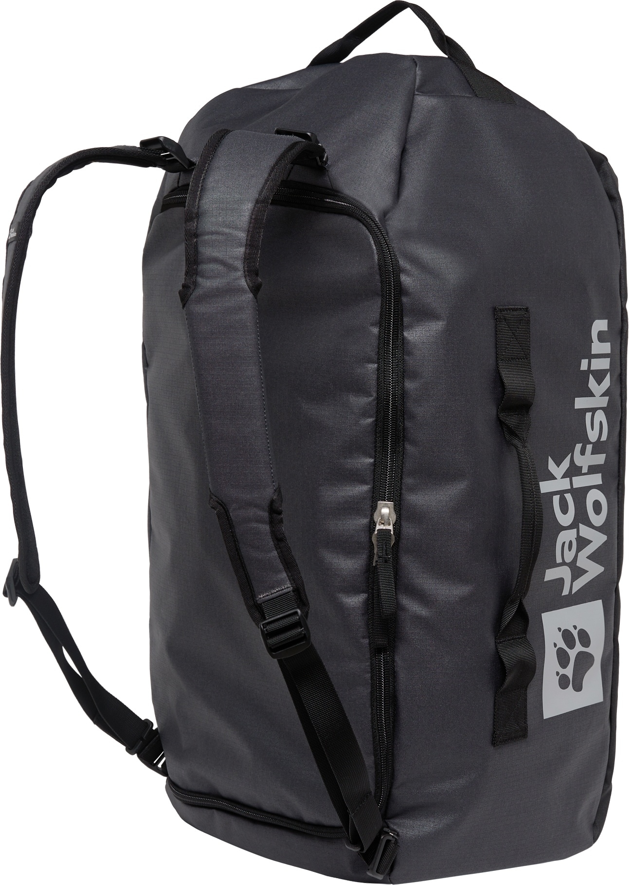 Jack Wolfskin Sporttasche »ALL-IN DUFFLE 65«