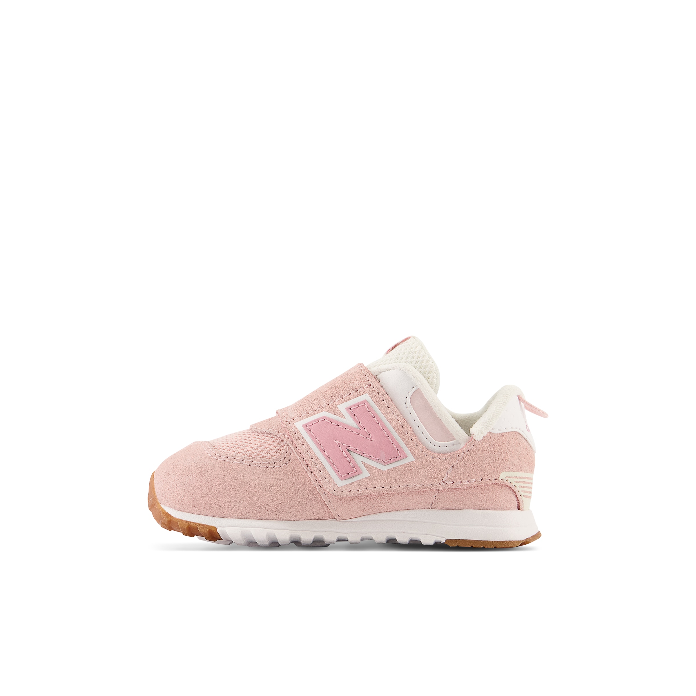 New Balance Sneaker »NW574«, mit Klettverschluss