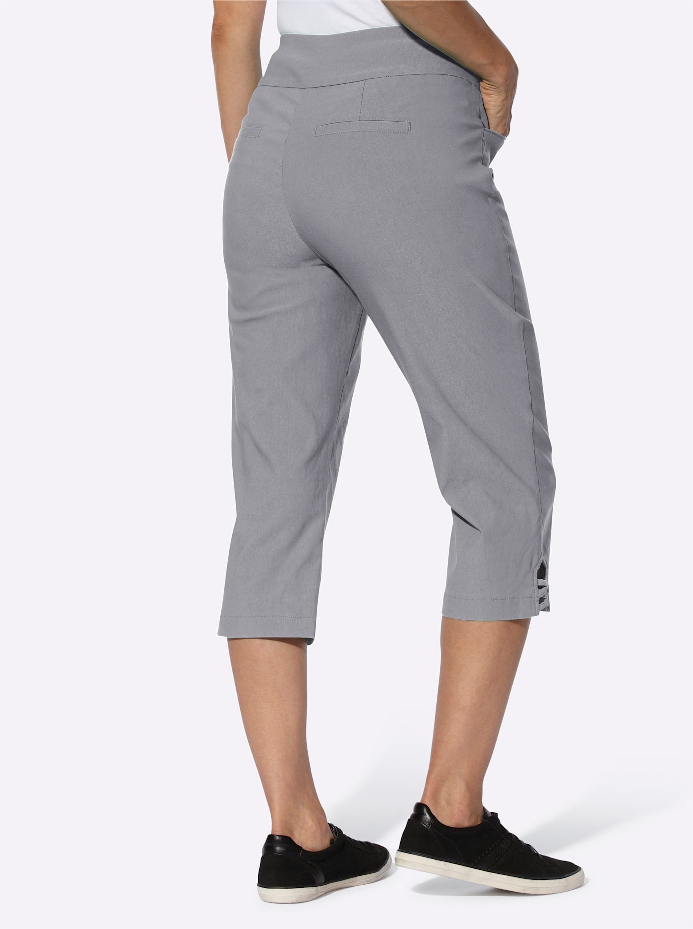 Casual Looks Caprihose