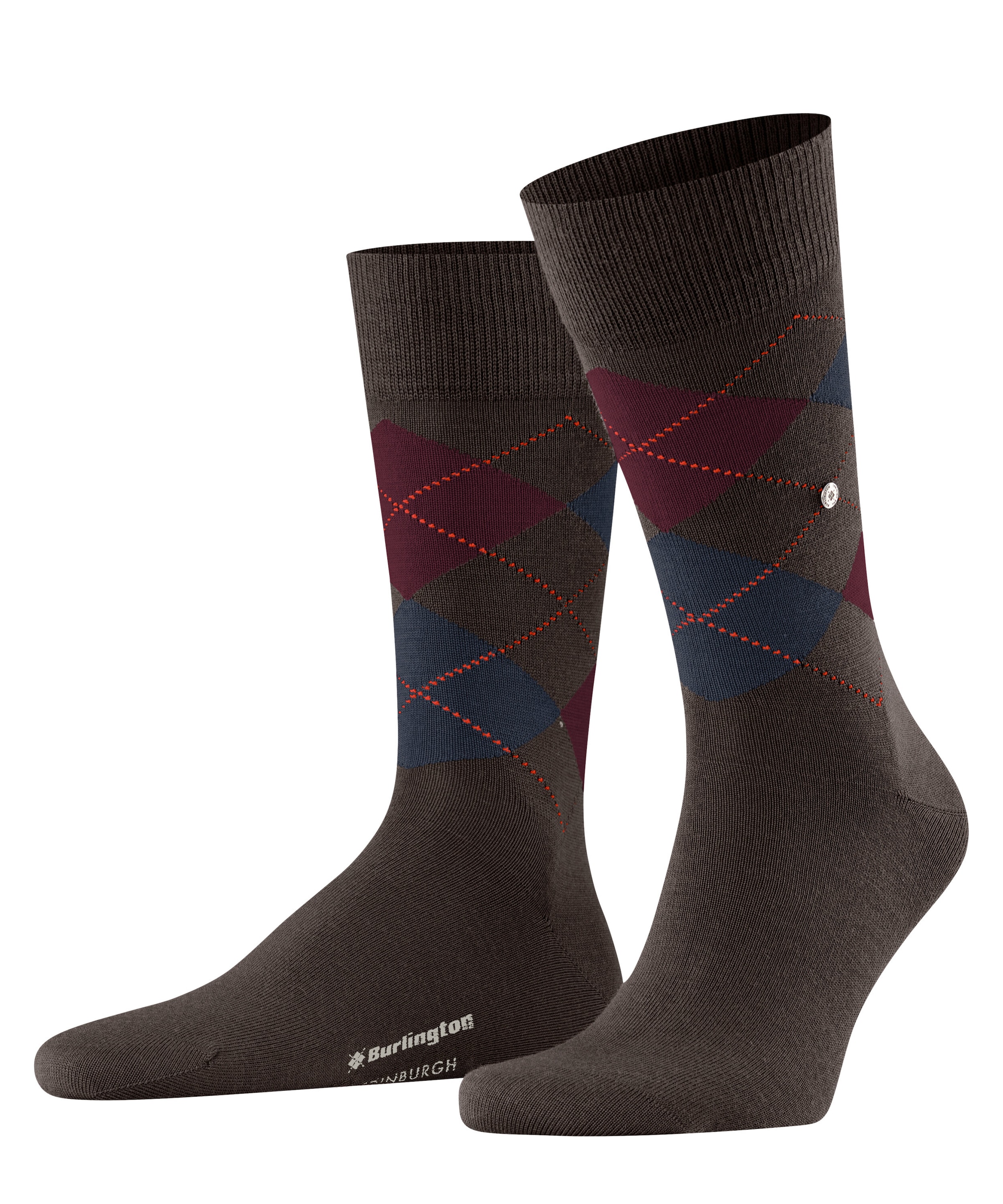 Burlington Socken »Edinburgh« 1 Paar tlg.