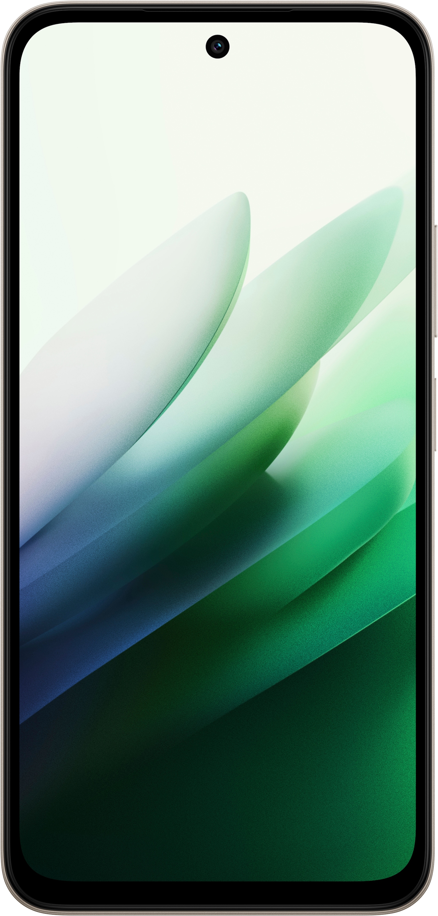 Xiaomi Smartphone »Redmi 15 5G 256 GB«, Titan Gray