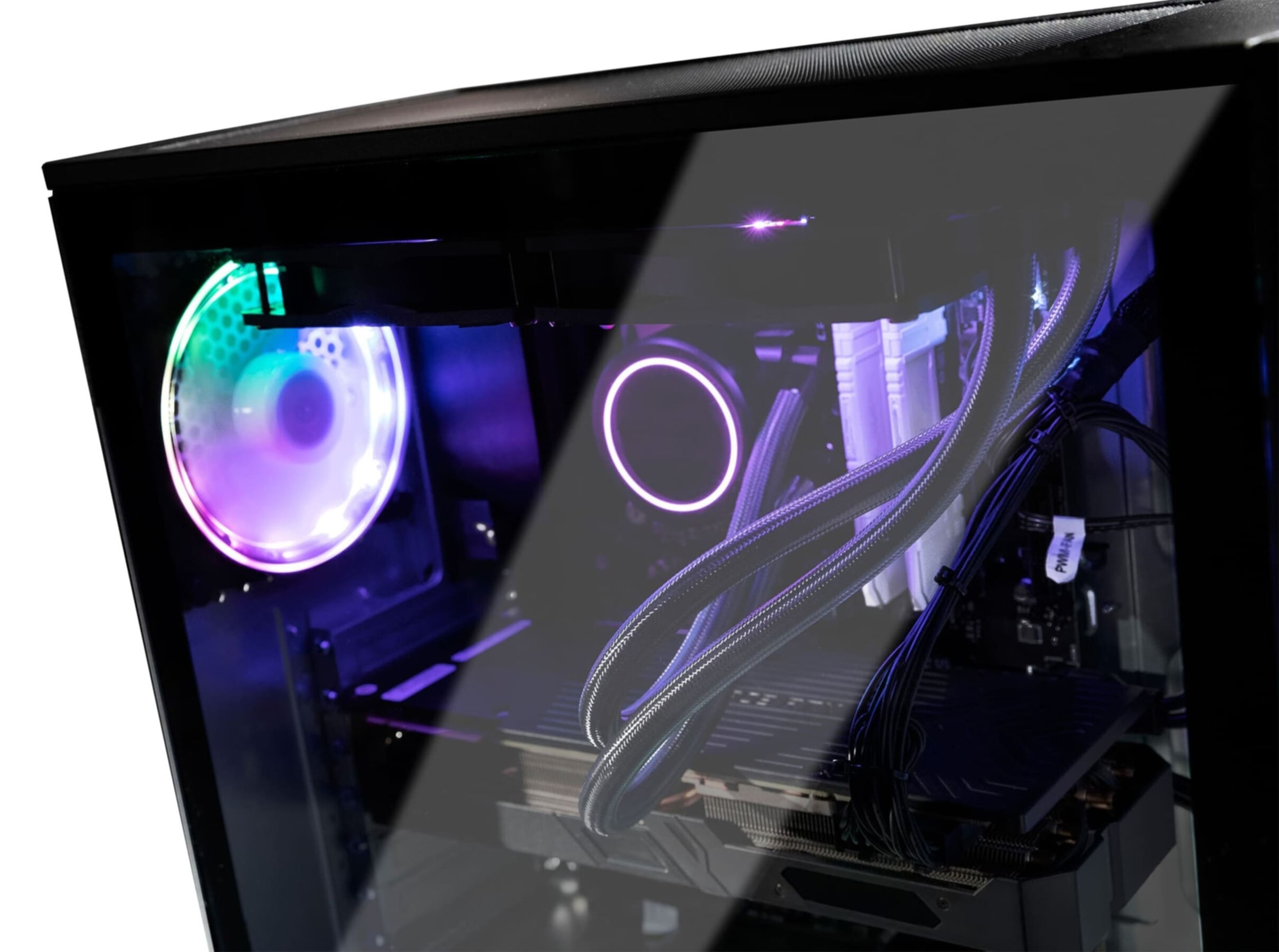CAPTIVA Gaming-PC »Advanced Gaming I61-668«