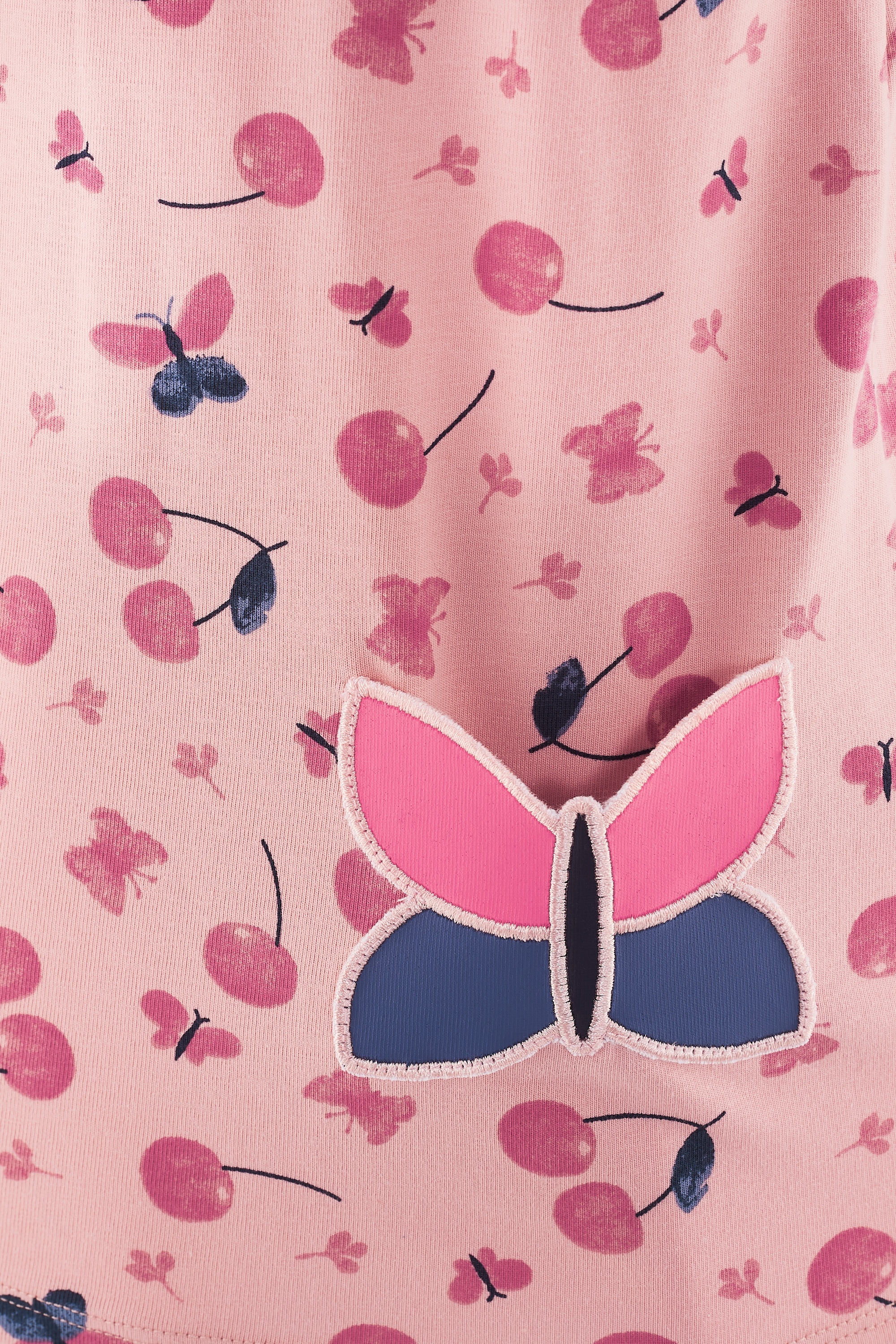 happy girls Sommerkleid »Mädchenkleid«