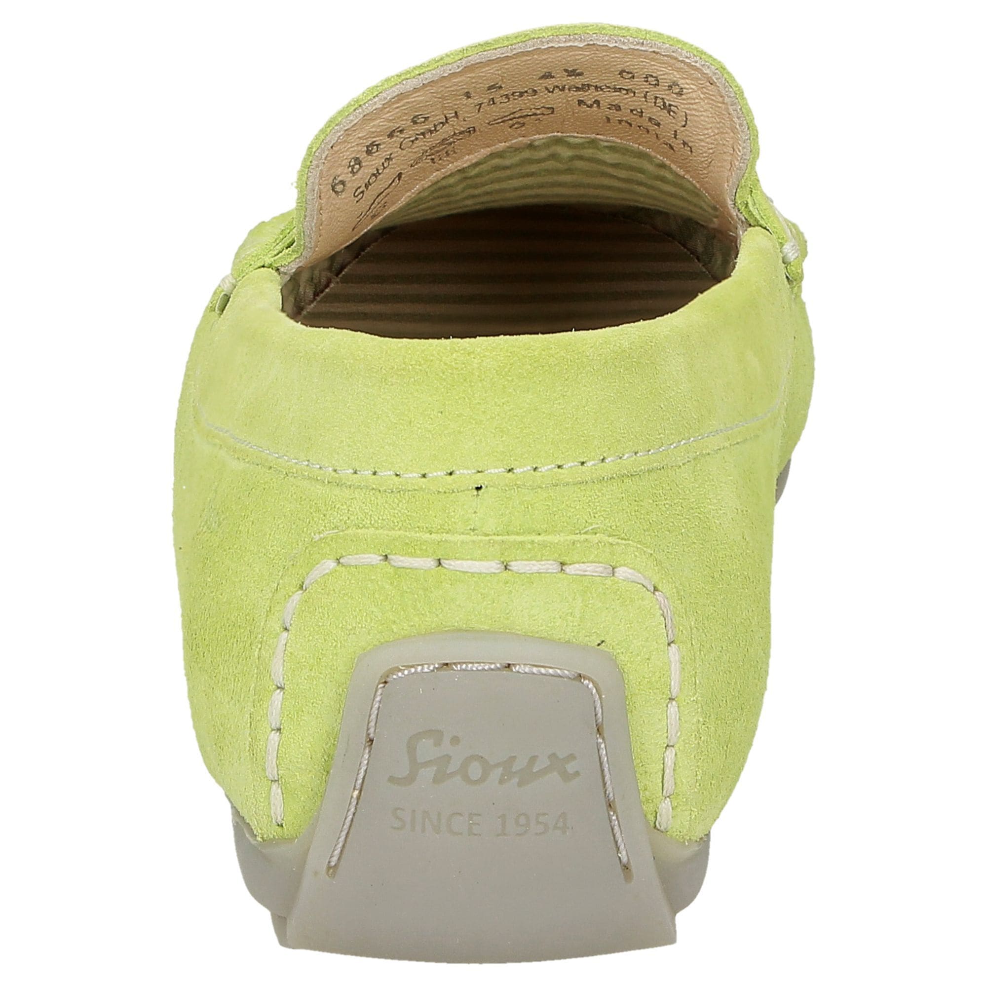 SIOUX Slipper »Carmona-700«