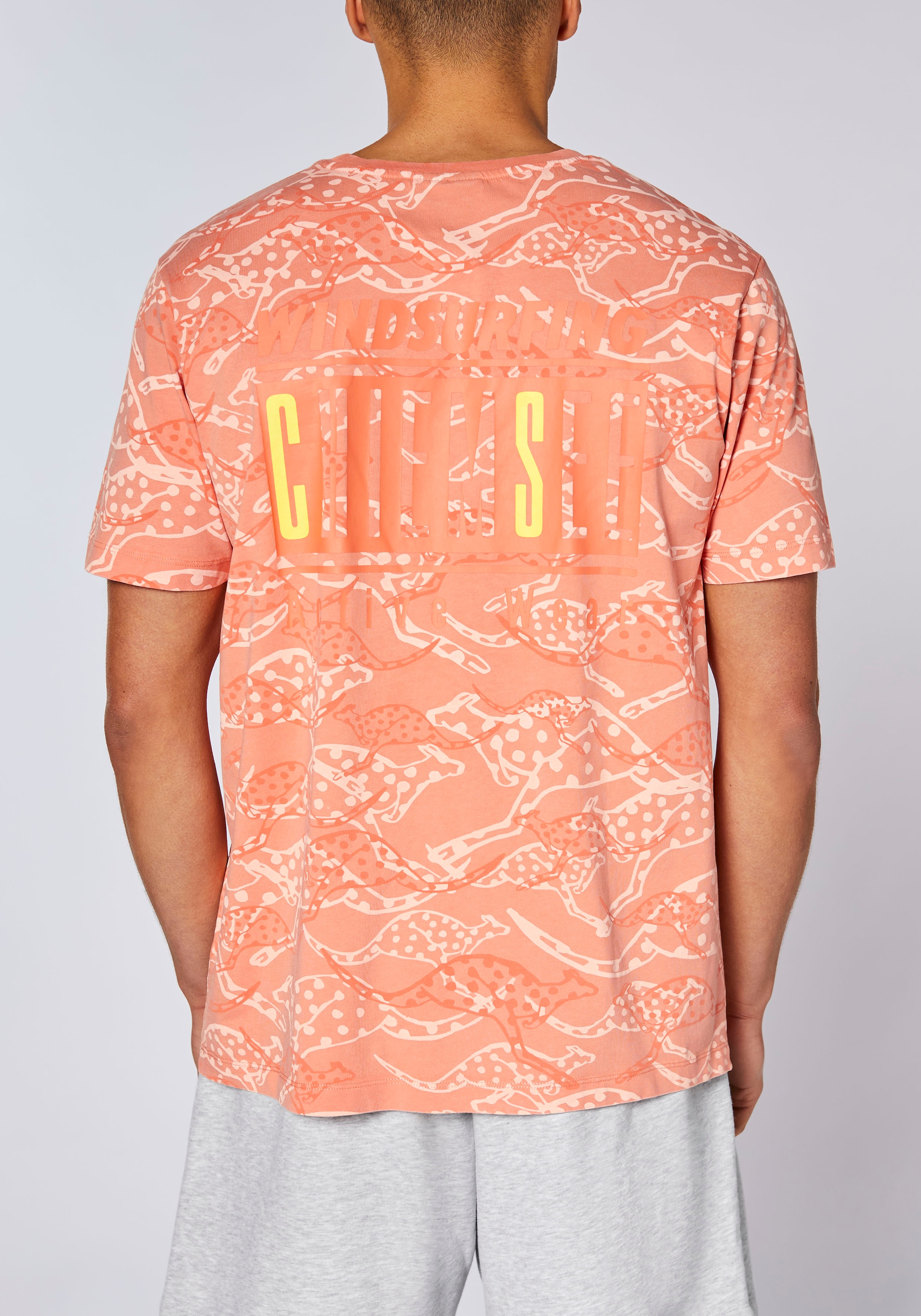 Chiemsee T-Shirt