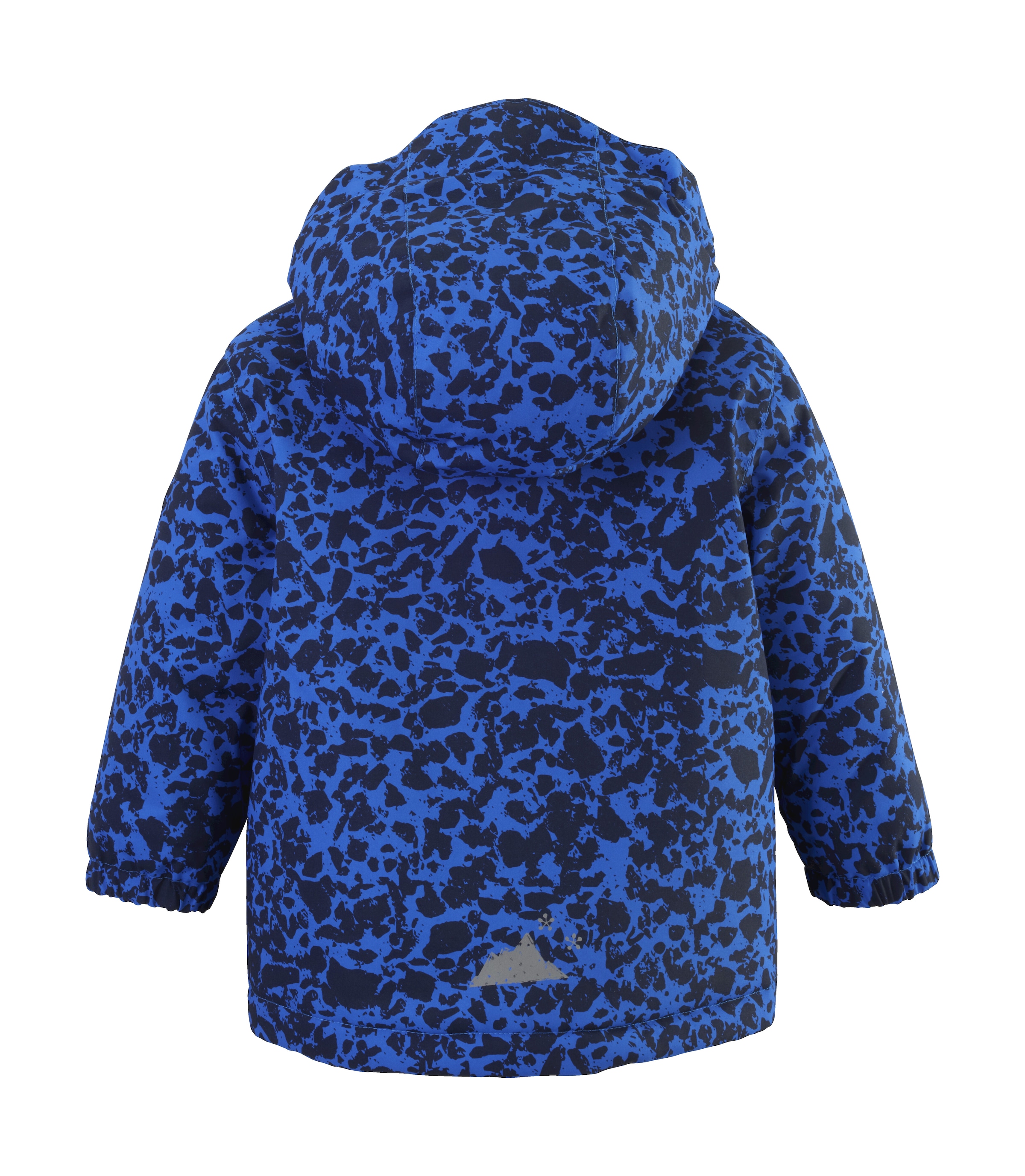 first instinct by killtec Skijacke »FISW 2 MNS SKI JCKT«, Skijacke: 100% wasser- und winddicht, atmungsaktiv, warm gefüttert