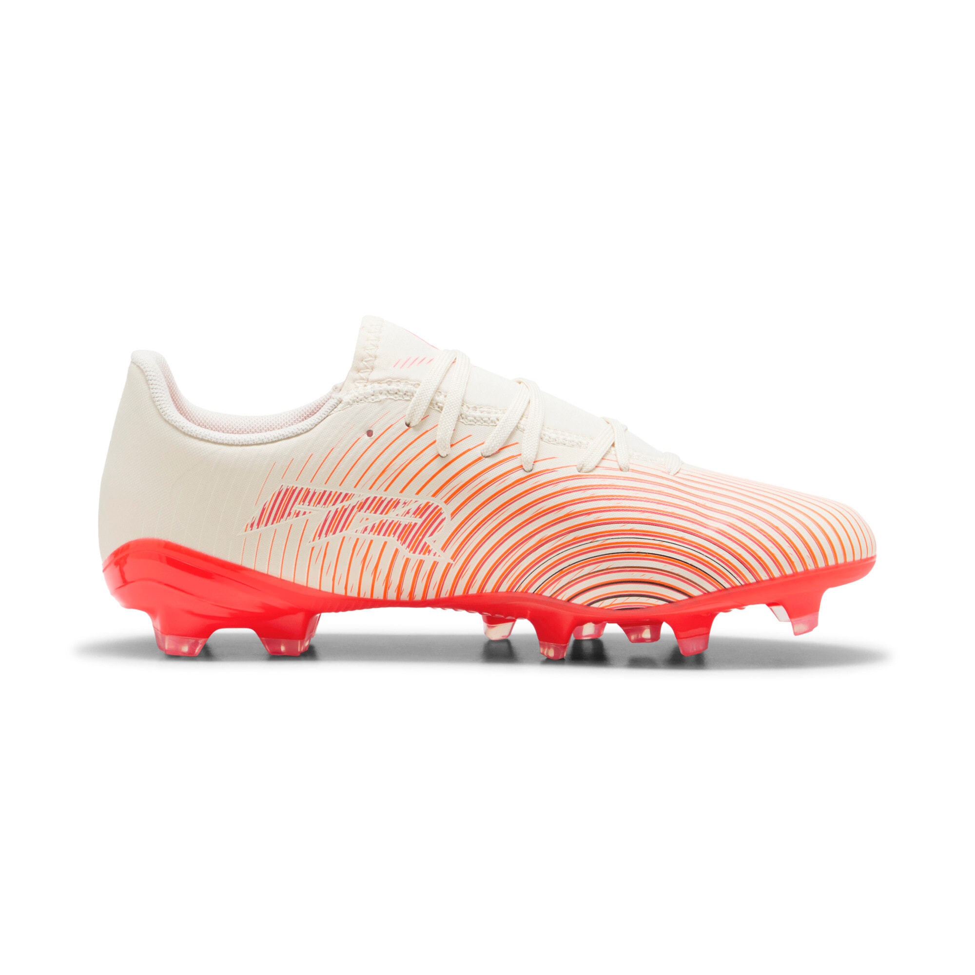 PUMA Fußballschuh »FUTURE 9 PLAY FGAG WNS«  für Rasen- und Kunstrasenplätze