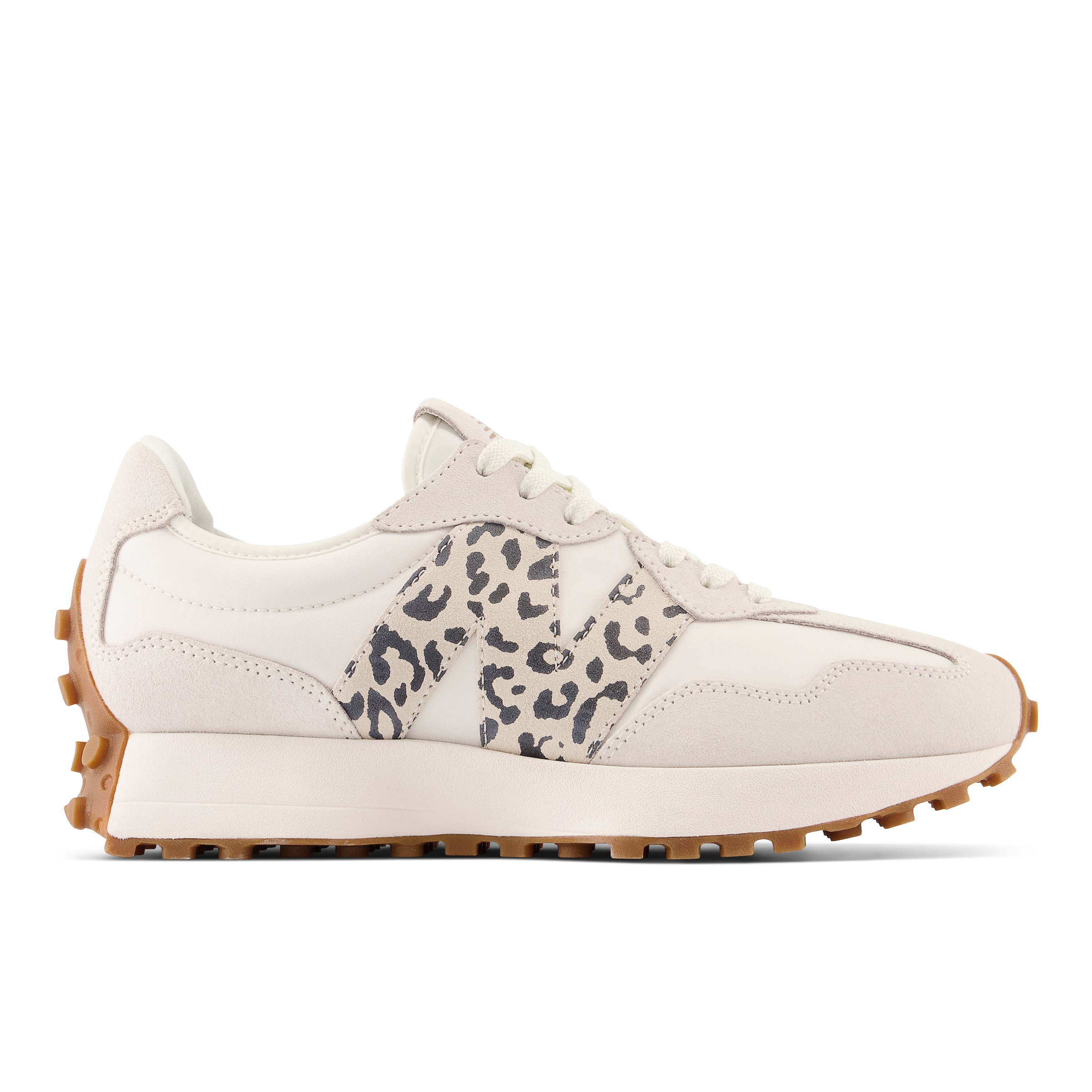 New Balance Sneaker »327«  mit Gummilaufsohle, für Erwachsene