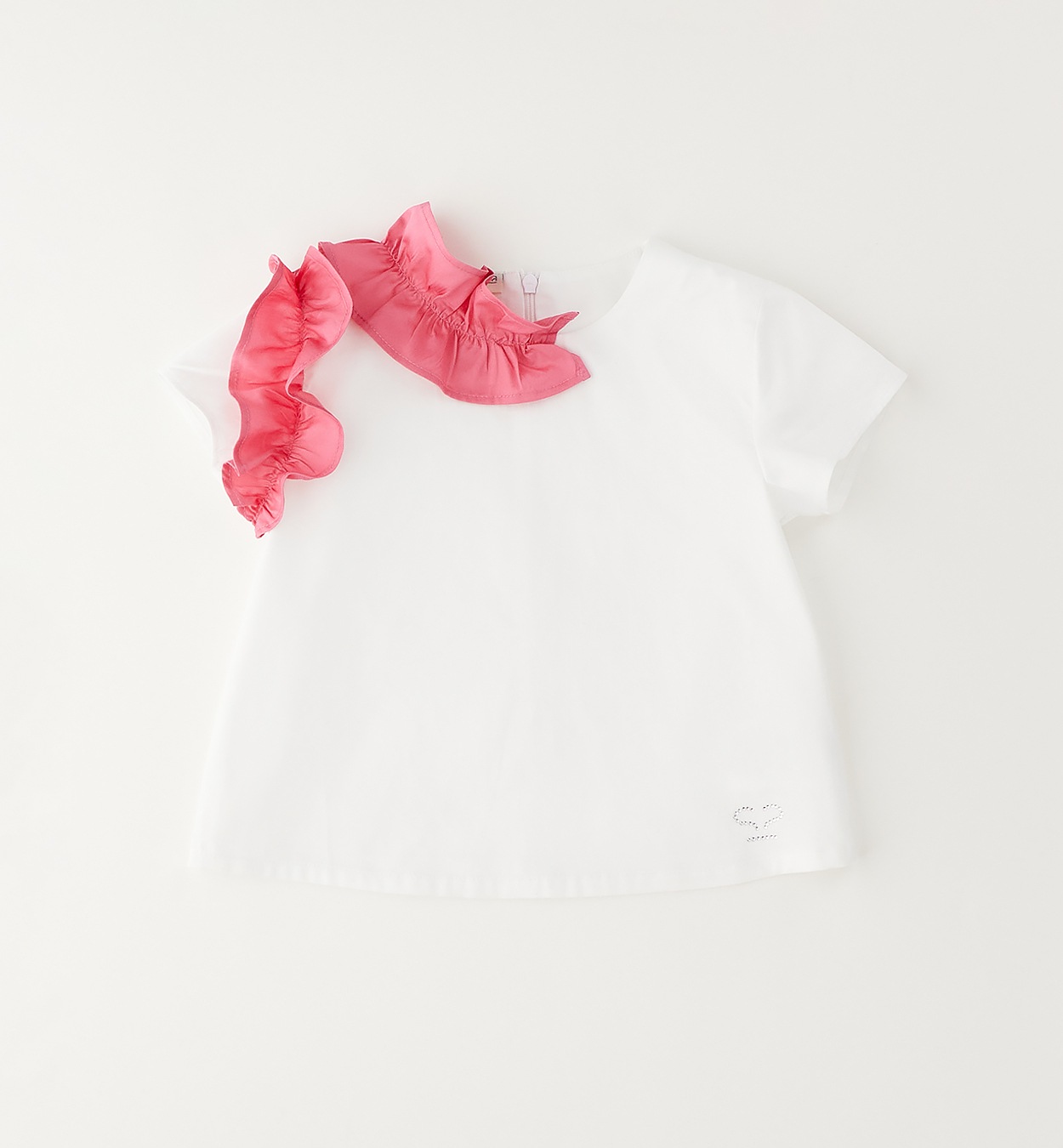 Sarabanda T-Shirt »BABY GIRL SUMMER SHIRT«