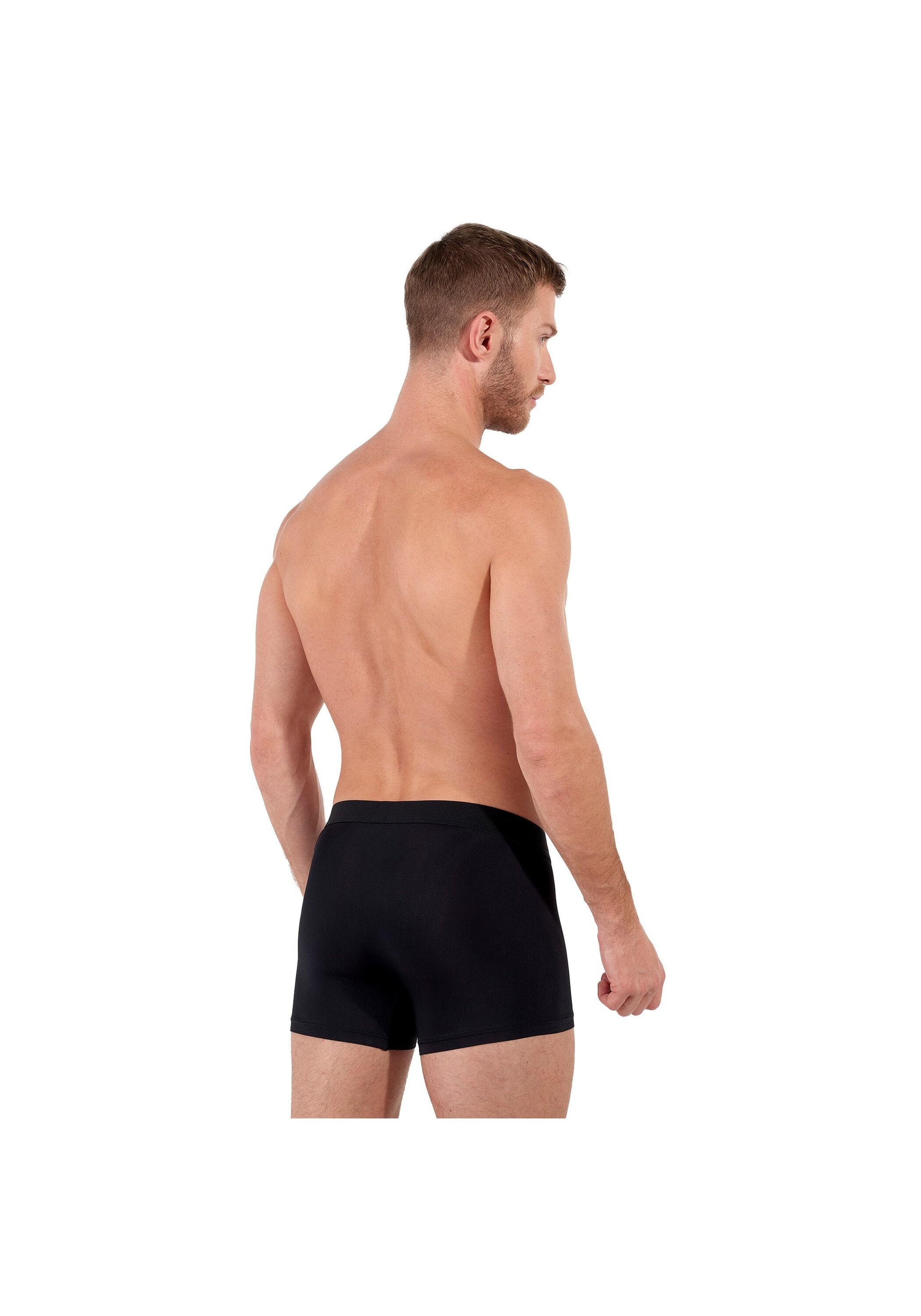 Hom Boxershorts »Boxershort Boxer Brief Supersoft 1er Pack«