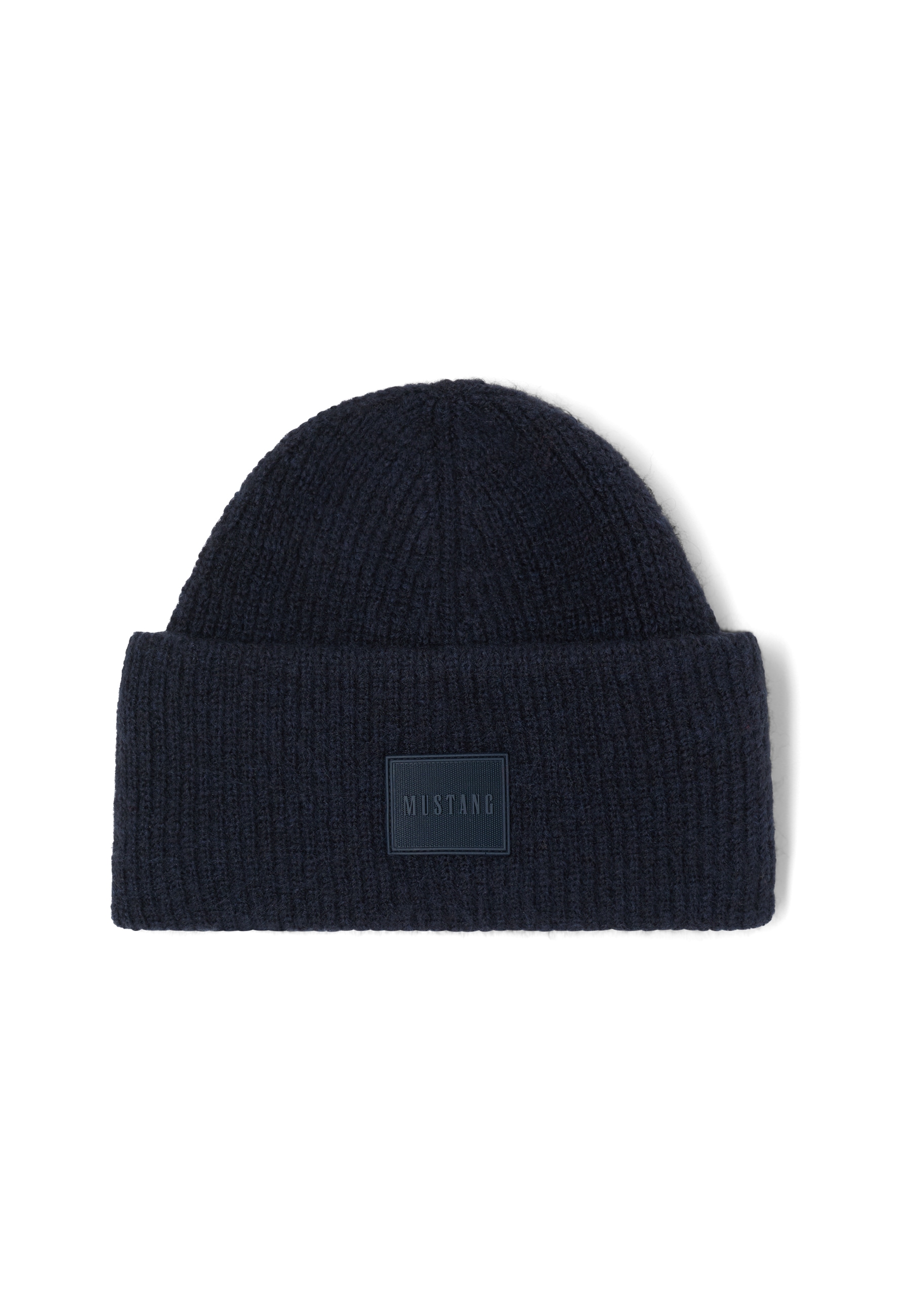 MUSTANG Beanie »Herren Style Farmington«