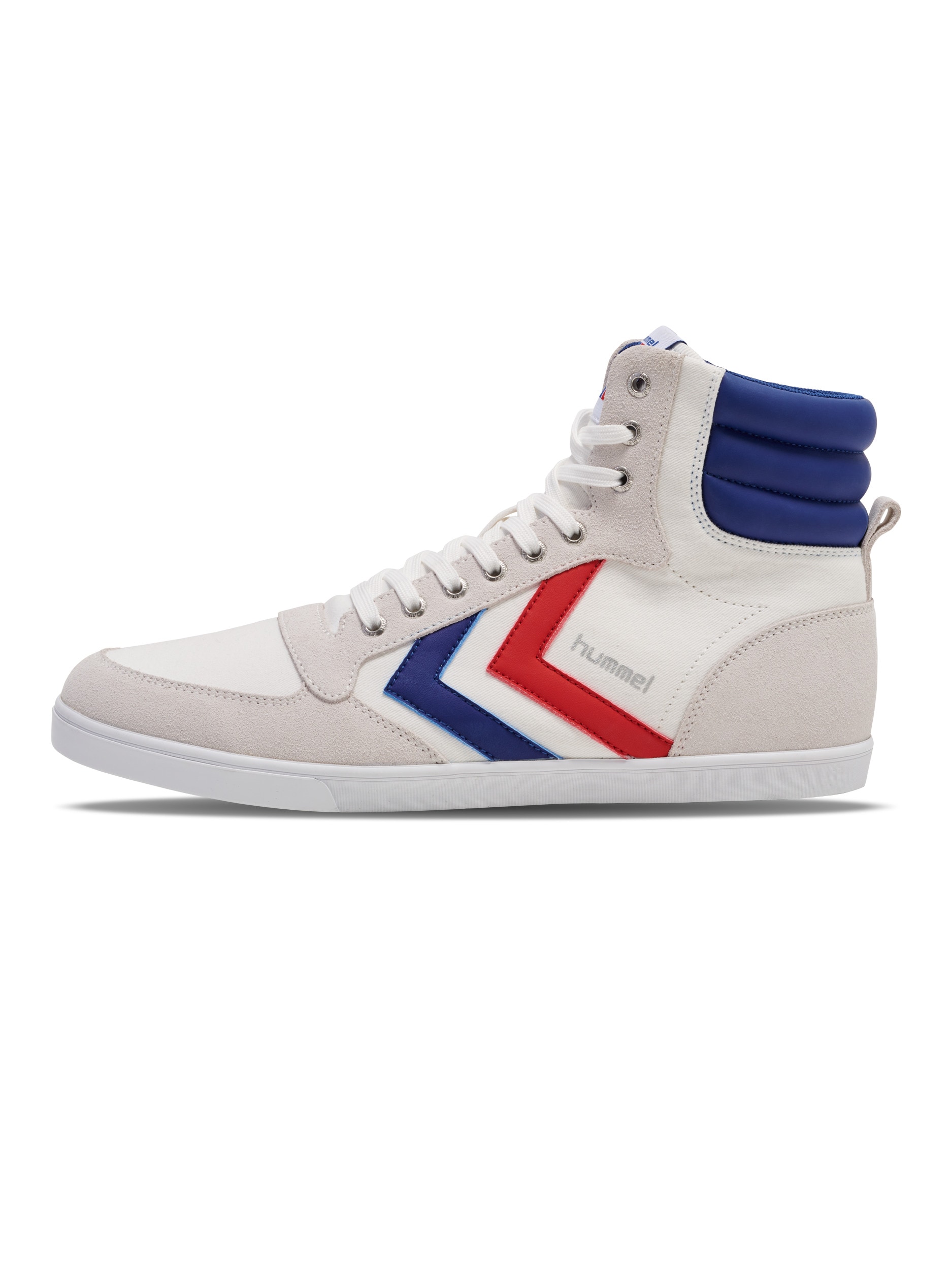 hummel Sneaker »SLIMMER STADIL HIGH«