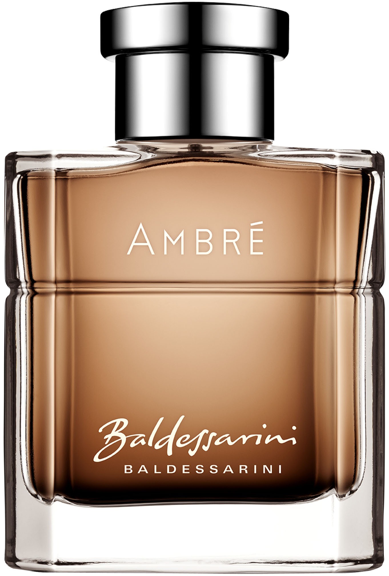 BALDESSARINI Eau de Toilette »Baldessarini Ambre Eau de Toilette 50ml«, (Packung, 1 tlg.)