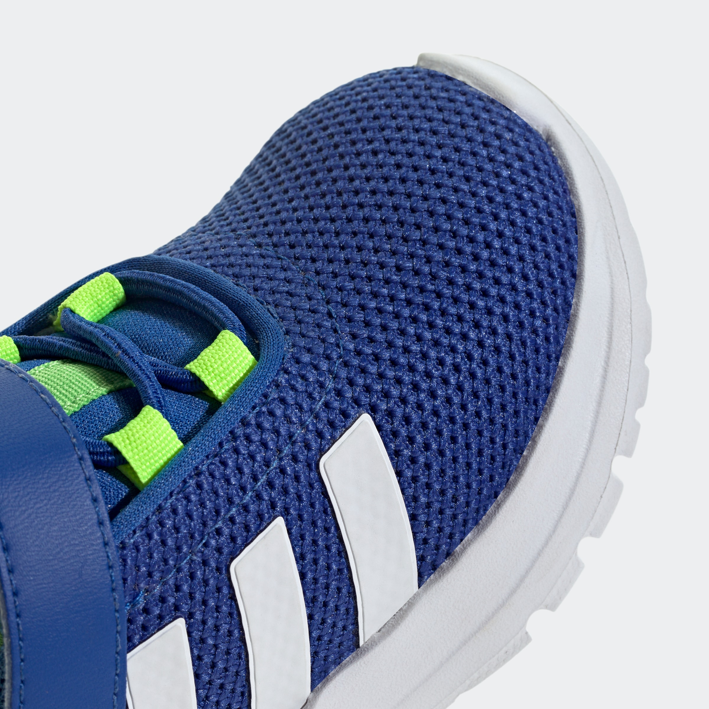 adidas Sportswear Sneaker »RACER TR23 KIDS«, für Kinder, Design auf den Spuren des adidas NMD