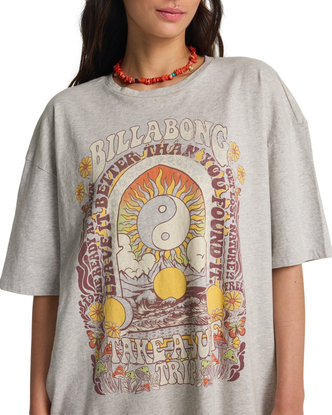 Billabong T-Shirt »Surf Trip«