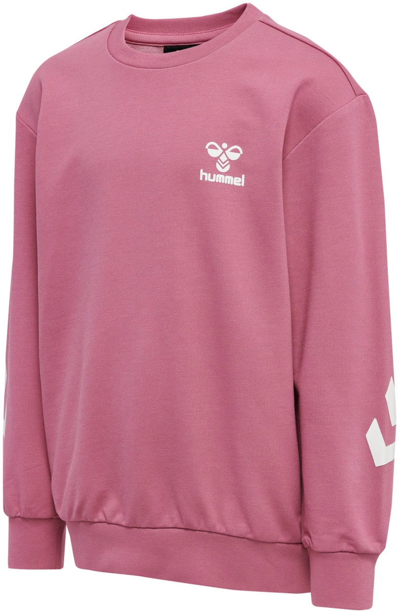 hummel Trainingsanzug »VENTI TRACKSUIT - für Kinder«, (2 tlg.)