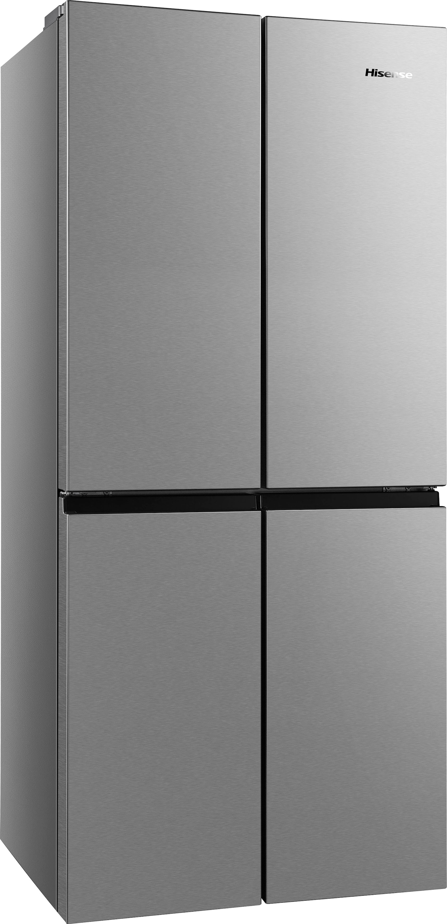 181 Jahre 3 79,4 cm cm breit Garantie Multi hoch, Door »RQ563N4S«, ➥ RQ563N4SF2, UNIVERSAL | XXL Hisense